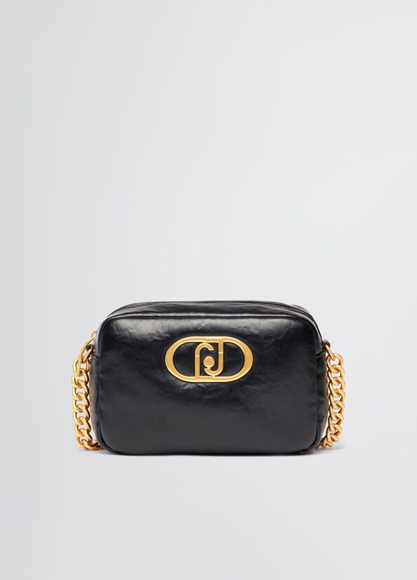 Borsa a tracolla LaPuffy media