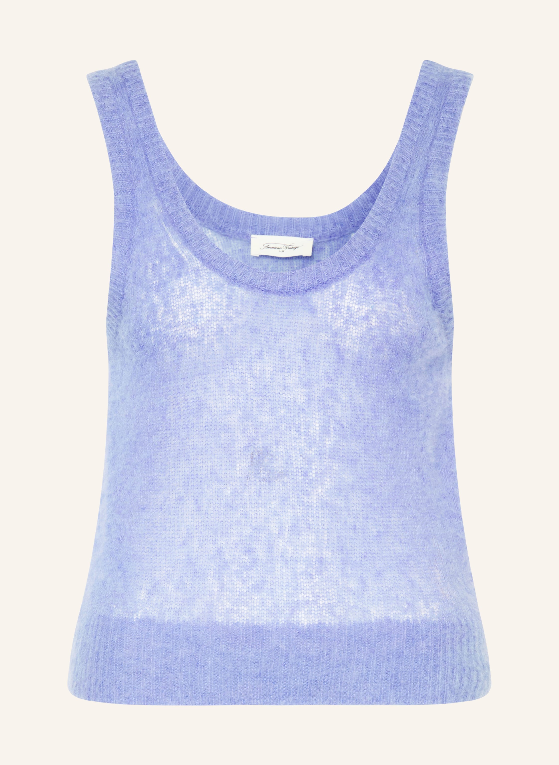 American Vintage Stricktop BODYROW