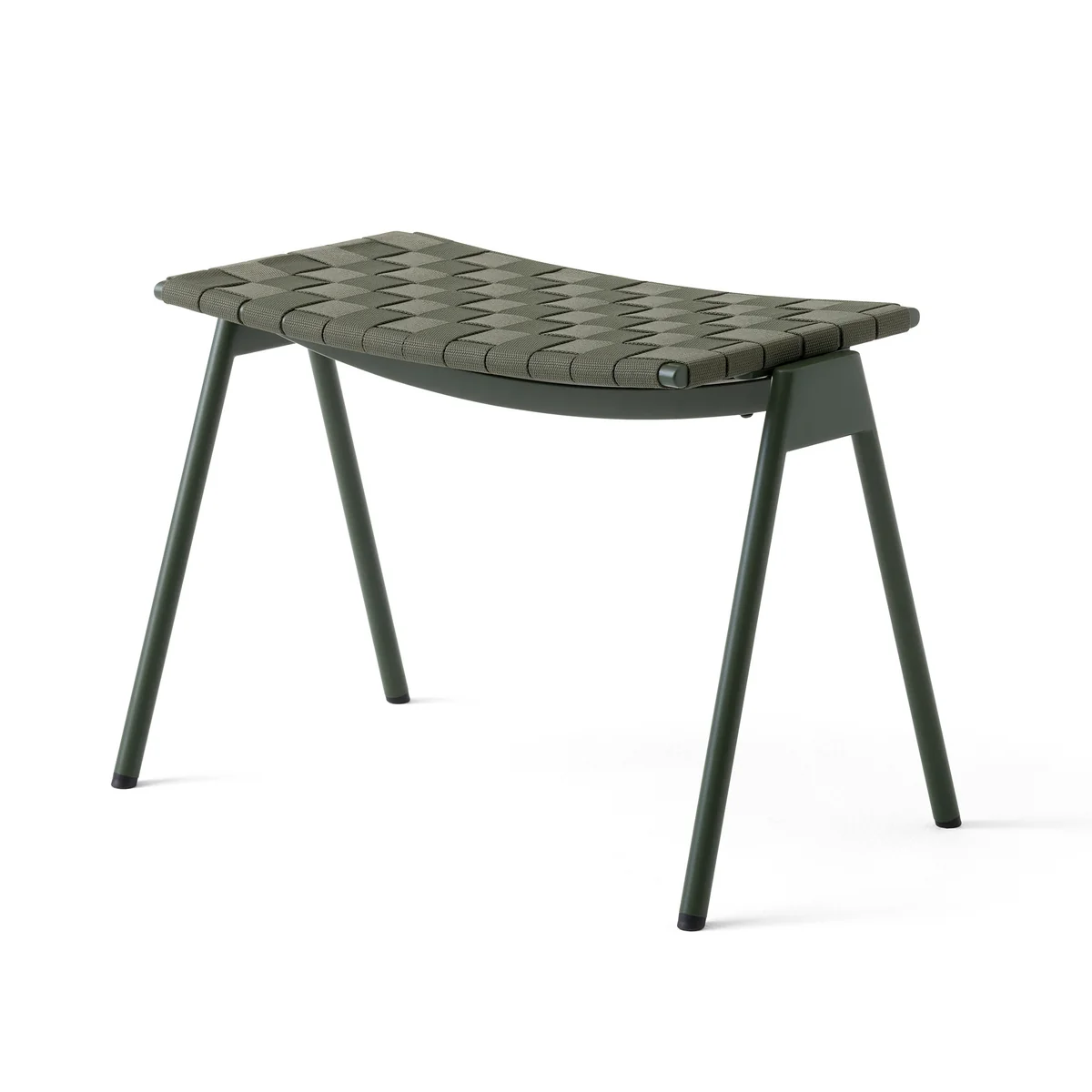 &Tradition - Ville AV46 Outdoor Fußhocker