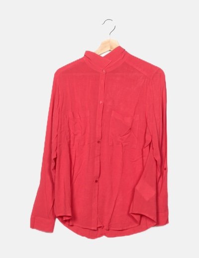 Camaïeu blouse Flowing