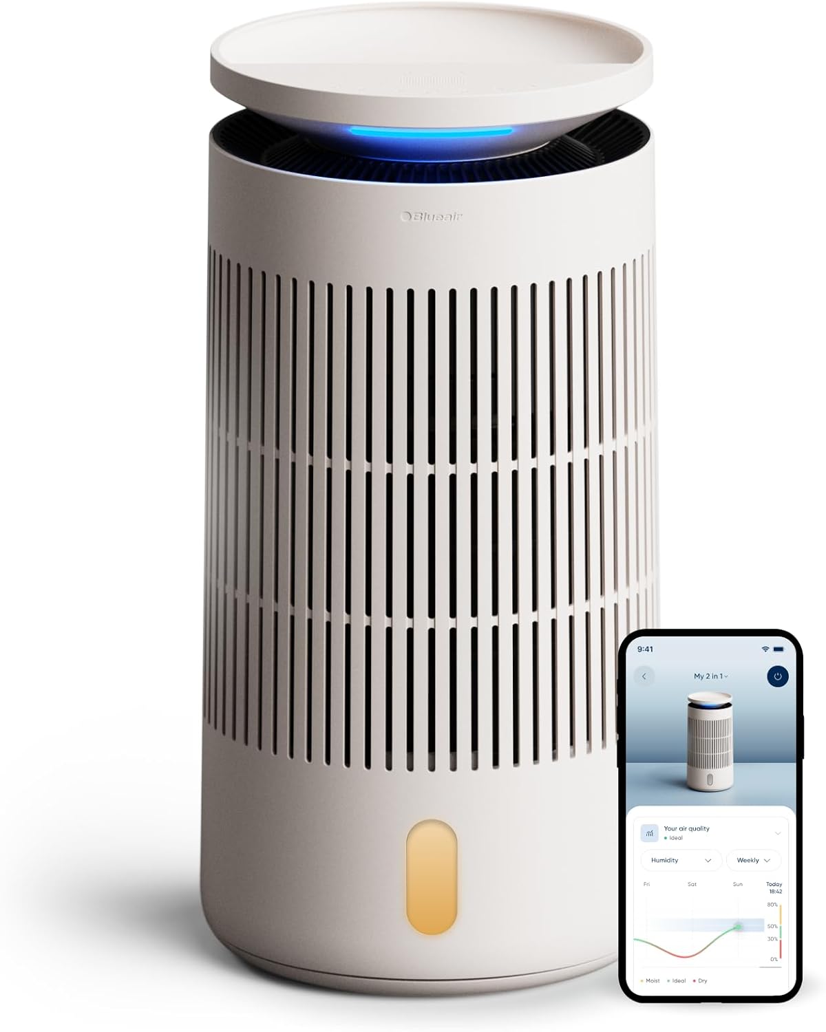 Air Purifiers