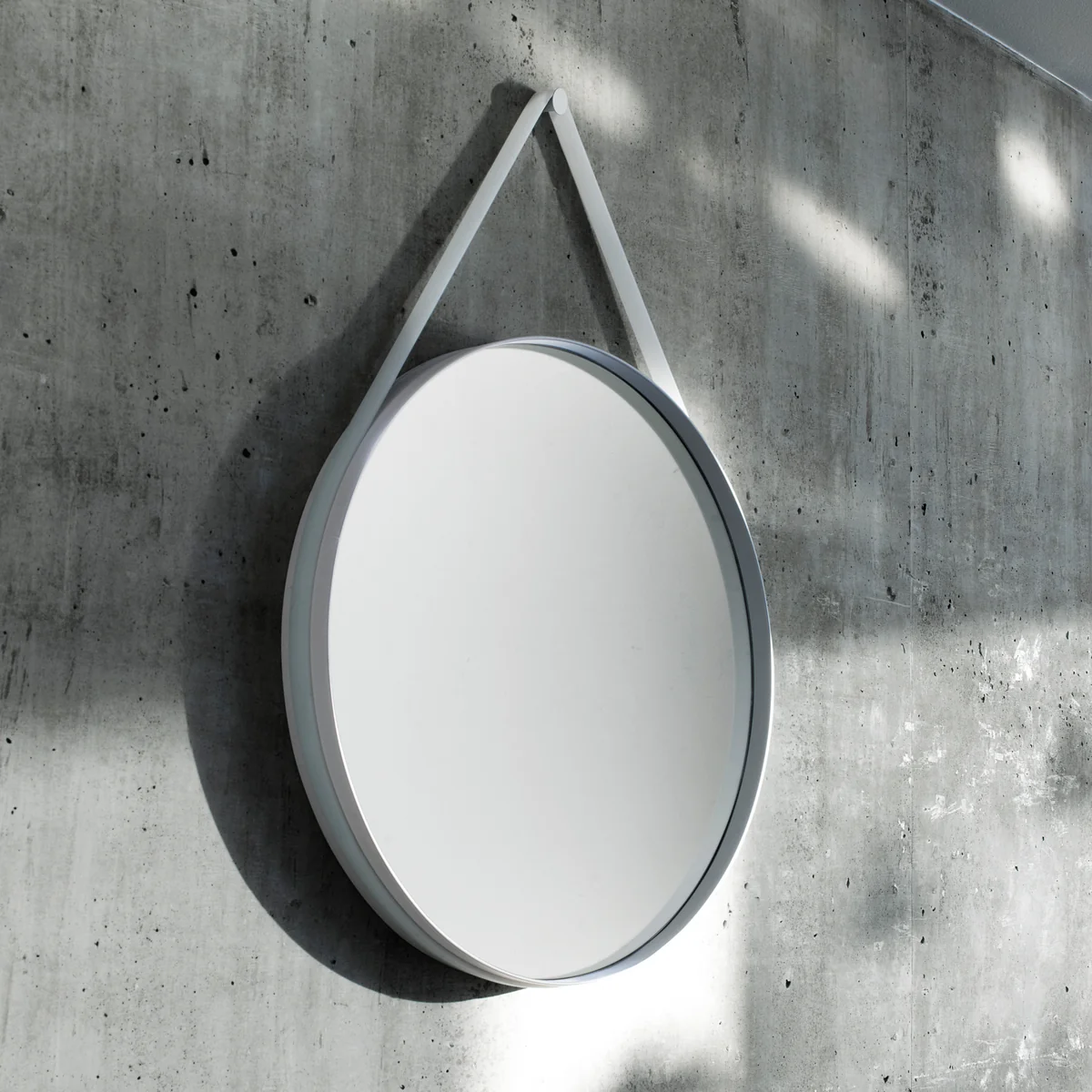 HAY - Strap Mirror