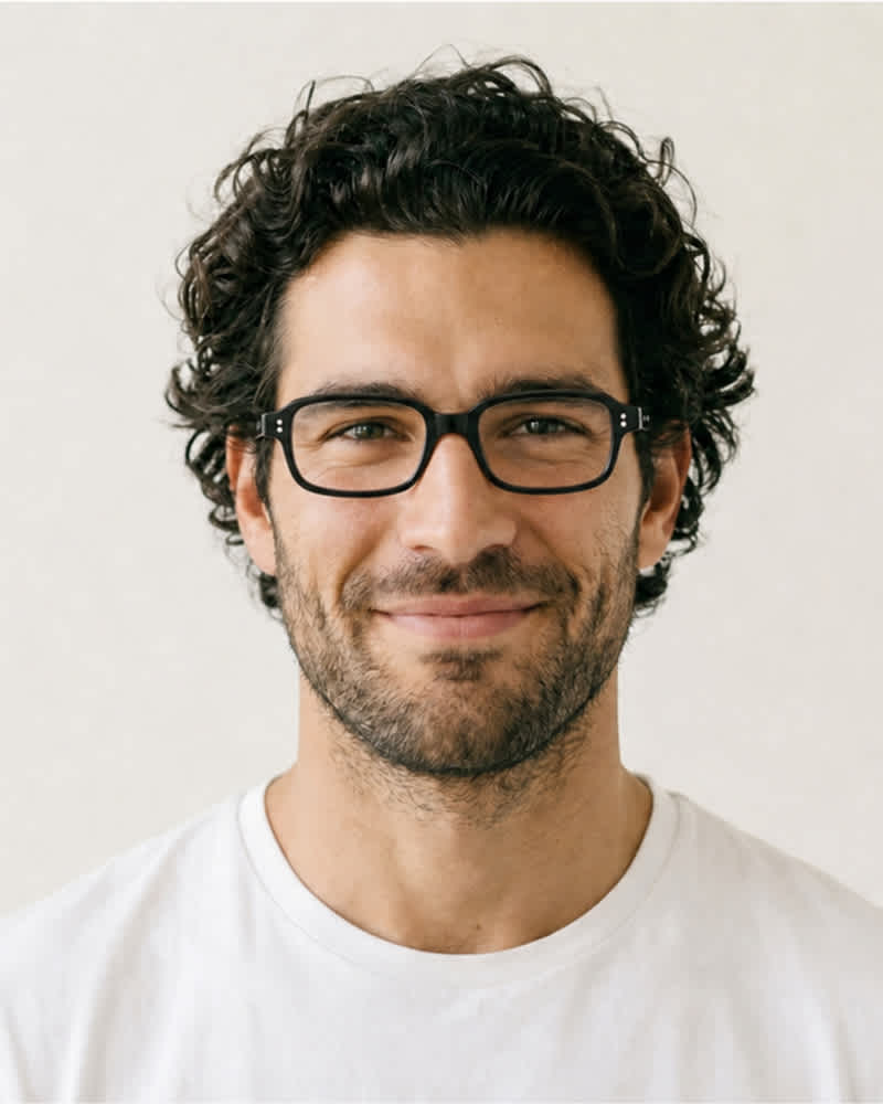 Mister Spex Collection Williams 1802 S21