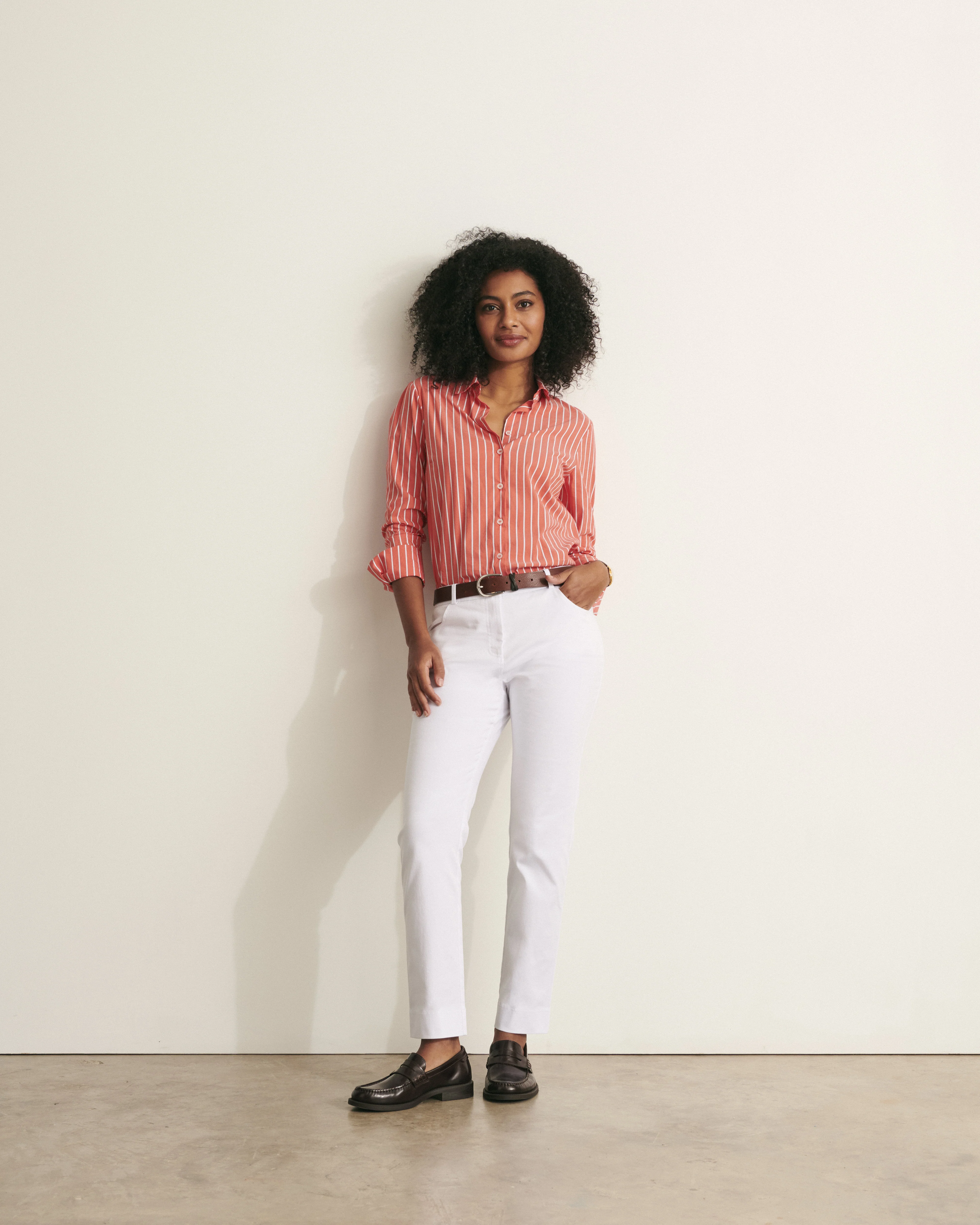 Pantalon 7/8ème PAULO11/11081/001