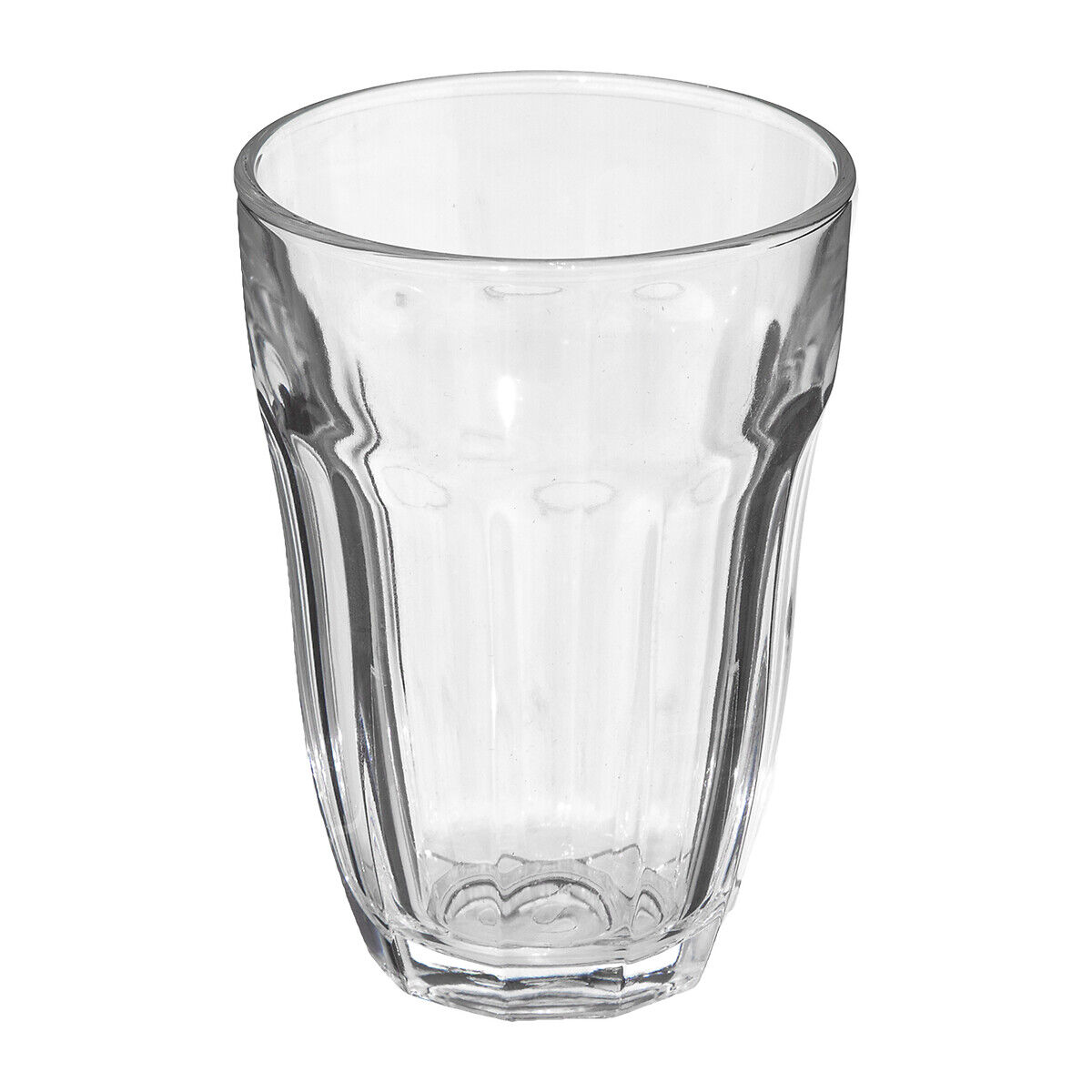 Copo de vidro enz 21cl