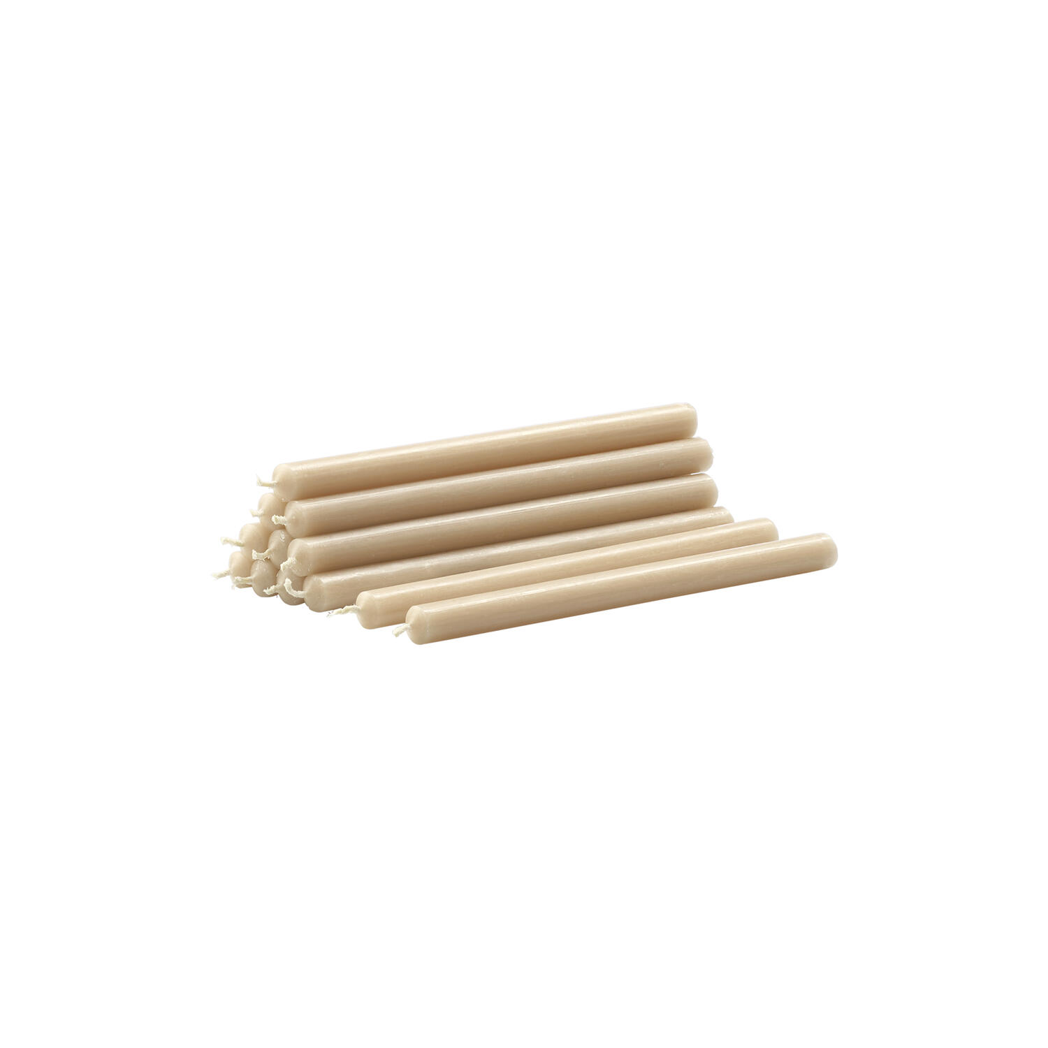 STOFF Nagel kertelys, beige