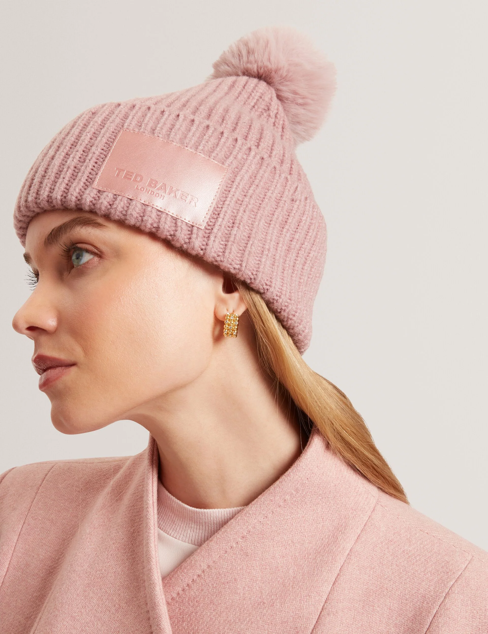 SERSHII | PINK