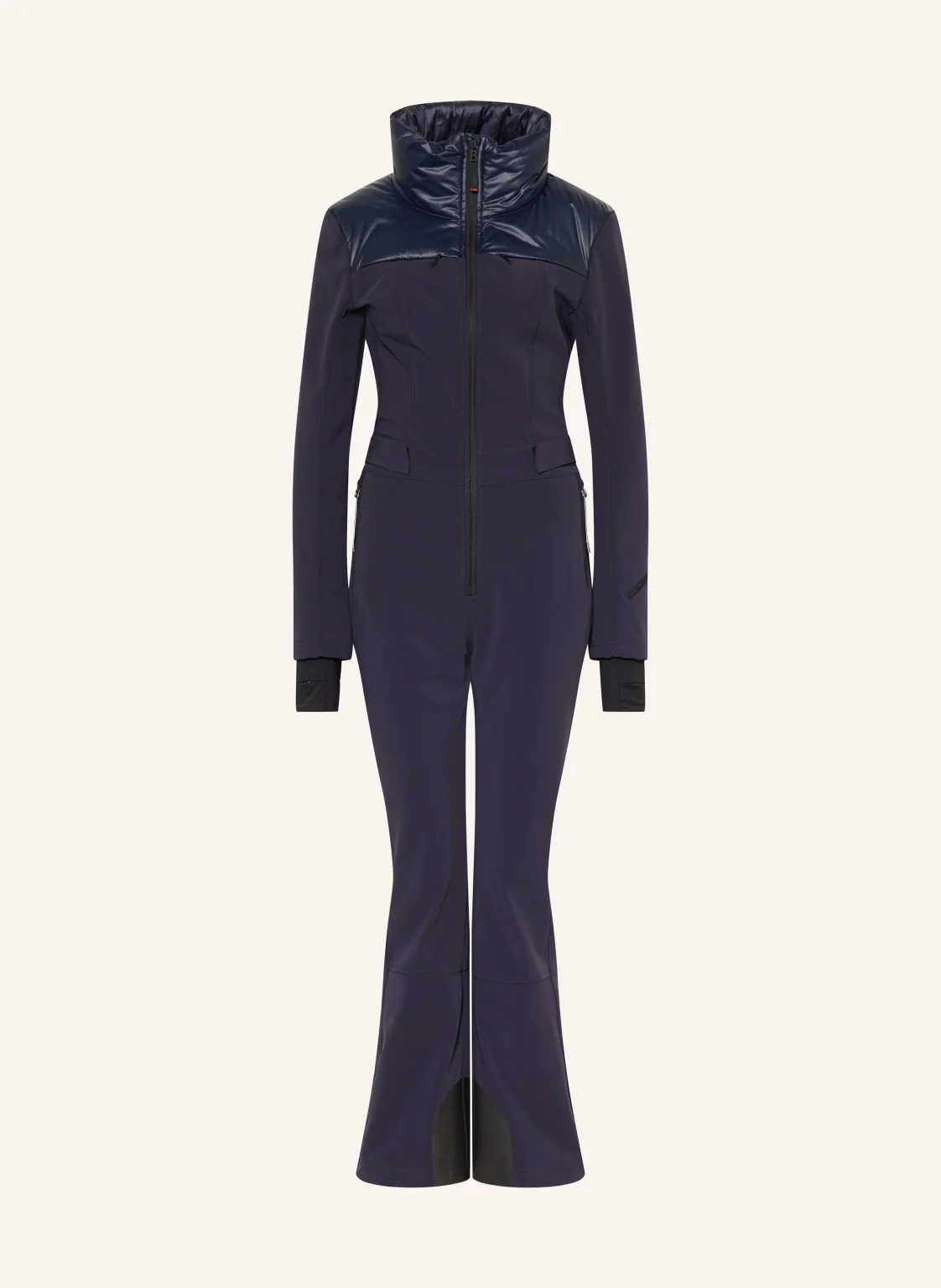 FIRE+ICE Ski-Overall ZEA