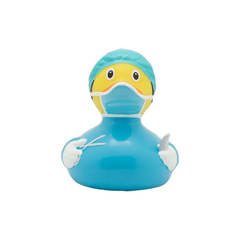 Badespielzeug Chirurg