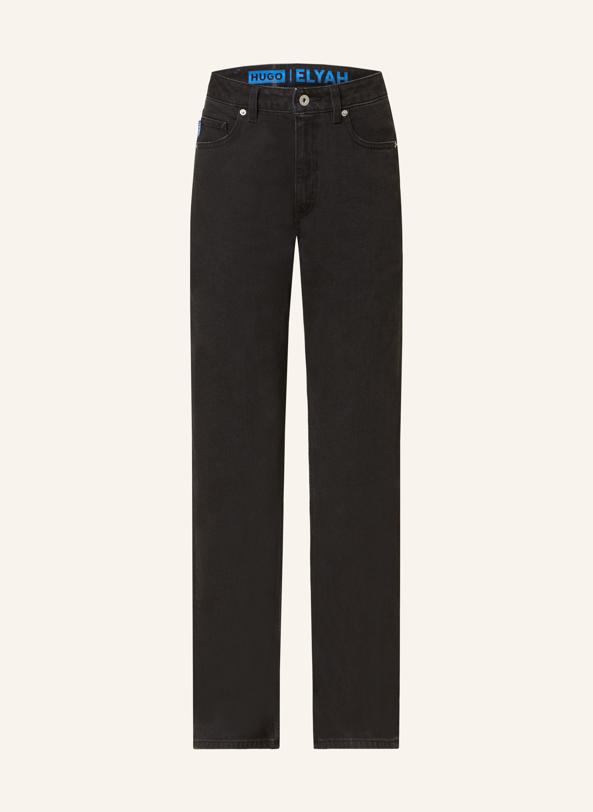HUGO Straight Jeans ELYAH