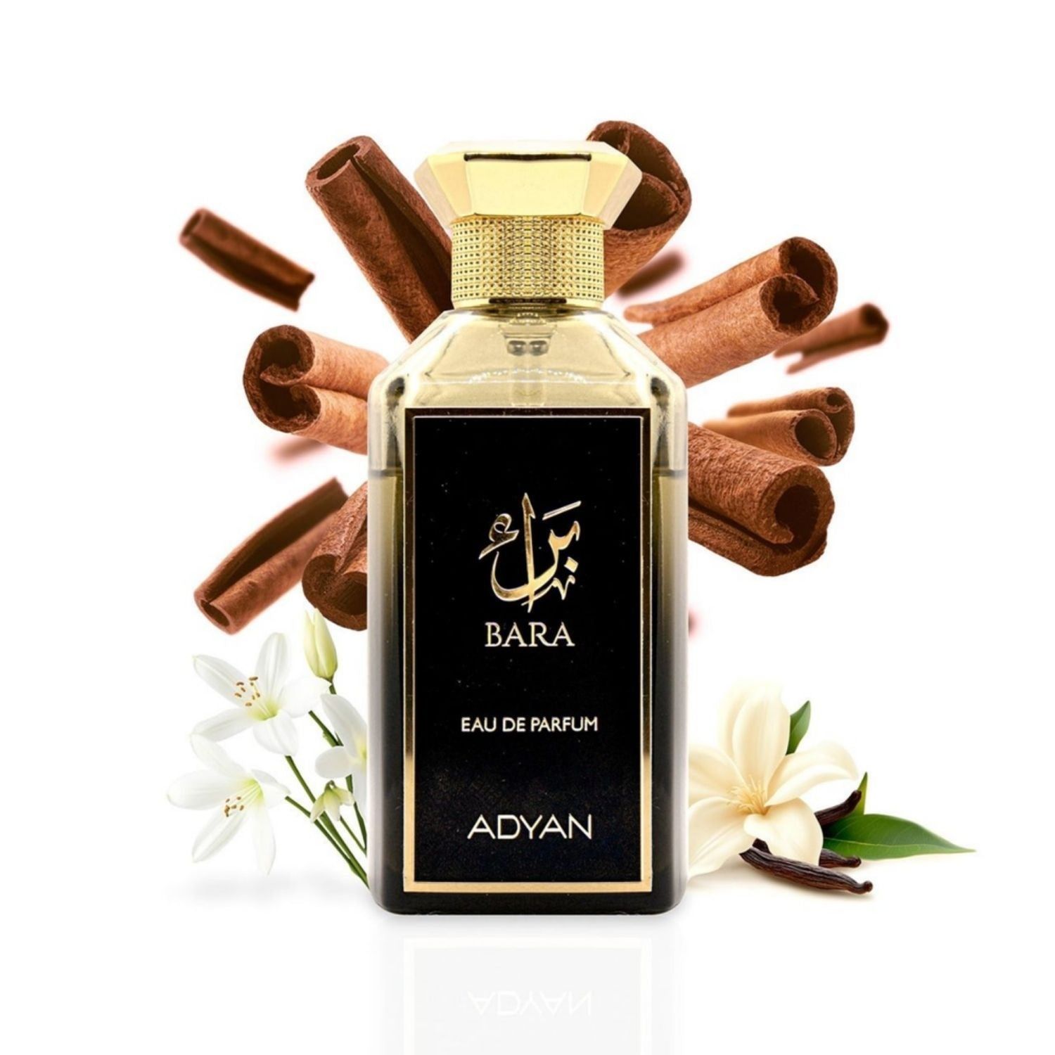 Adyan Bara EDP - Unisex 100ml