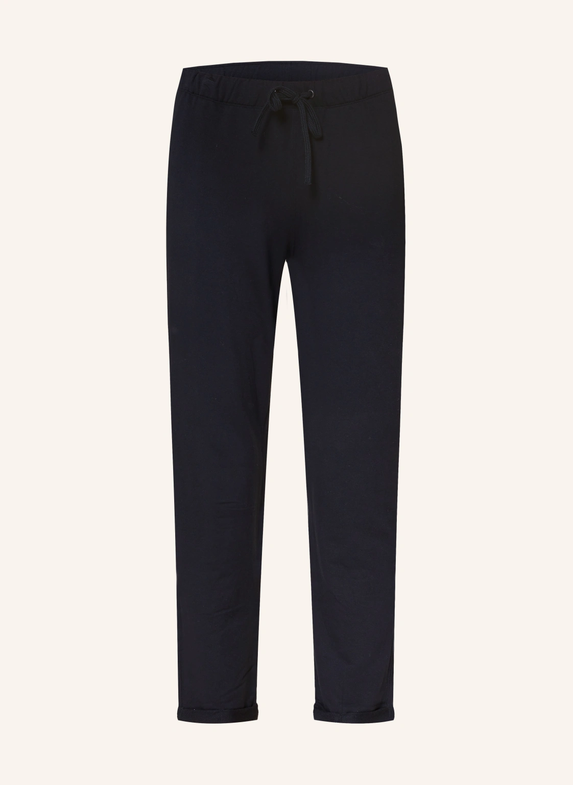 MAJESTIC FILATURES 7/8-Hose DAPHNE im Jogging-Stil