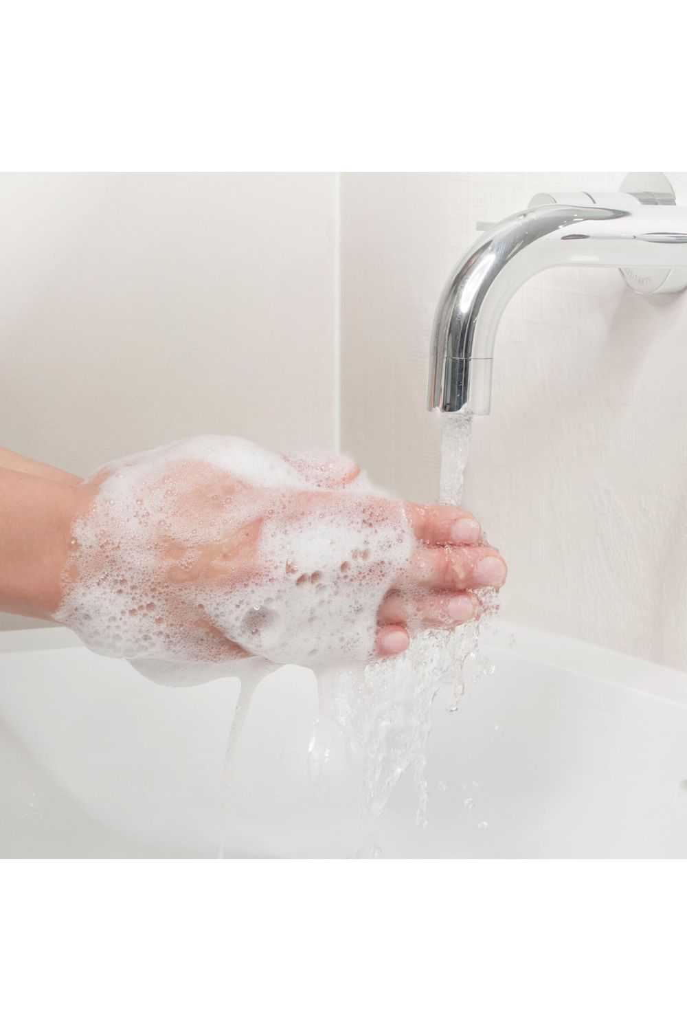 Dove Moisturising 'Hand Wash', Deeply Nourishing, 6x250ml