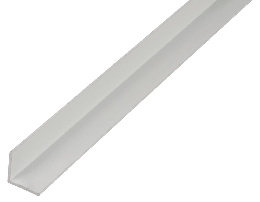 VINKELSKINNE GAH ALBERTS ALUMINIUM 15X15X1 MM 2 M