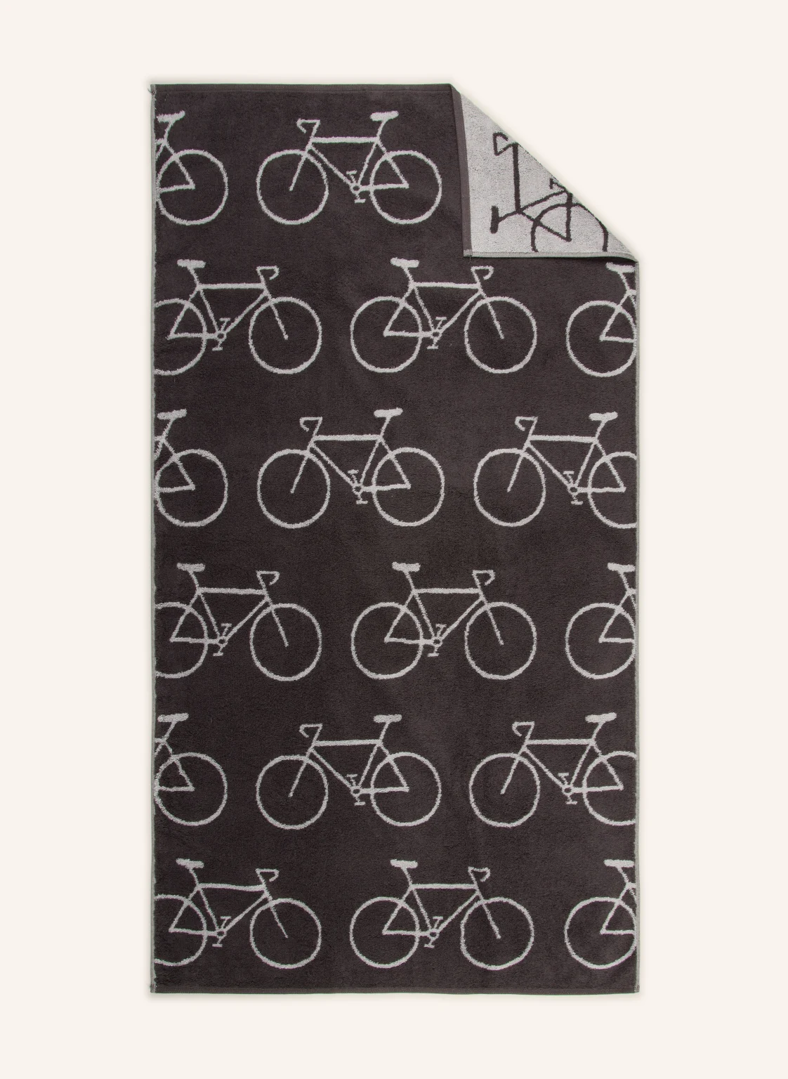 Cawö Duschtuch VELO