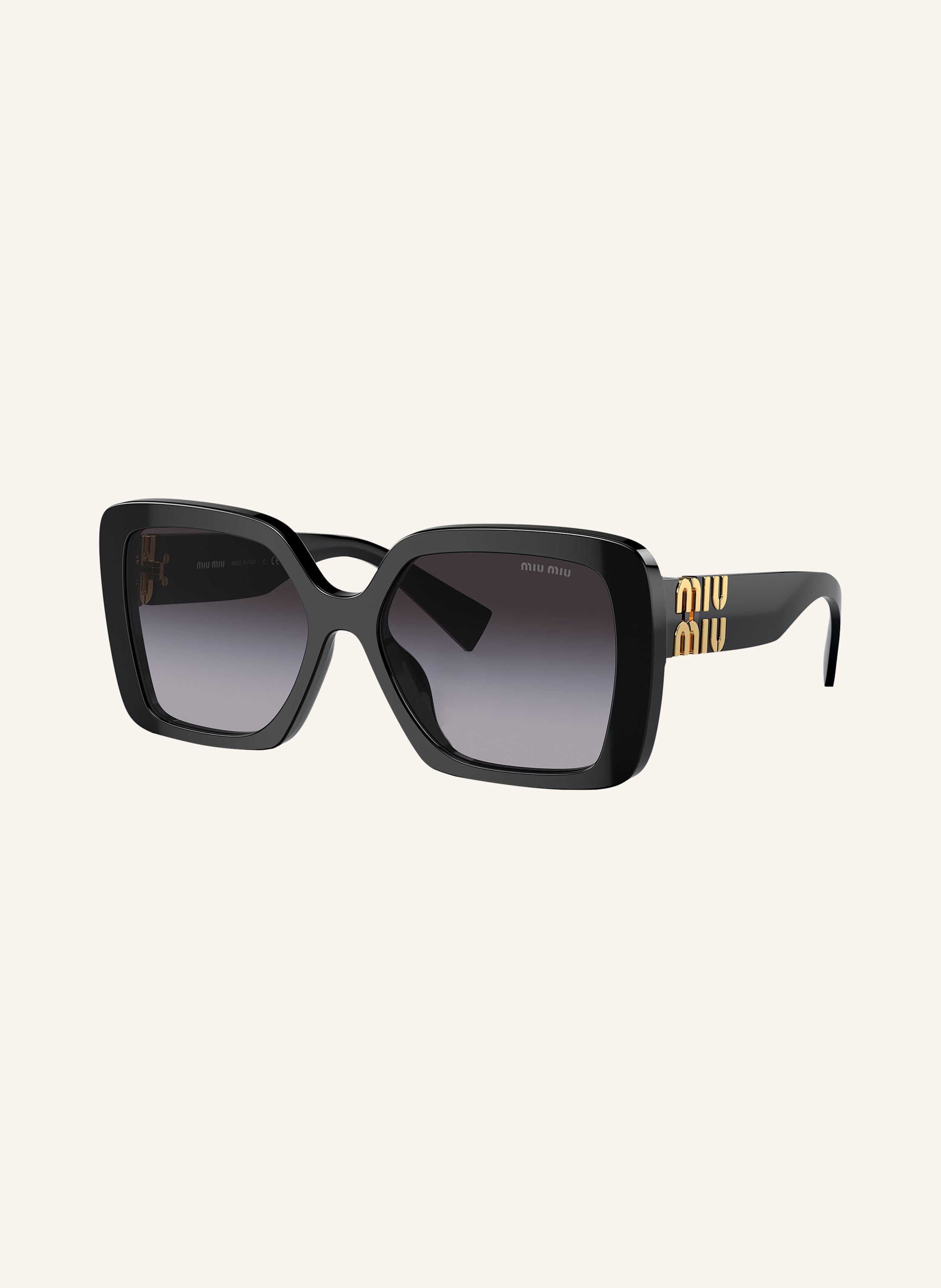 MIU MIU Sonnenbrille 10YS
