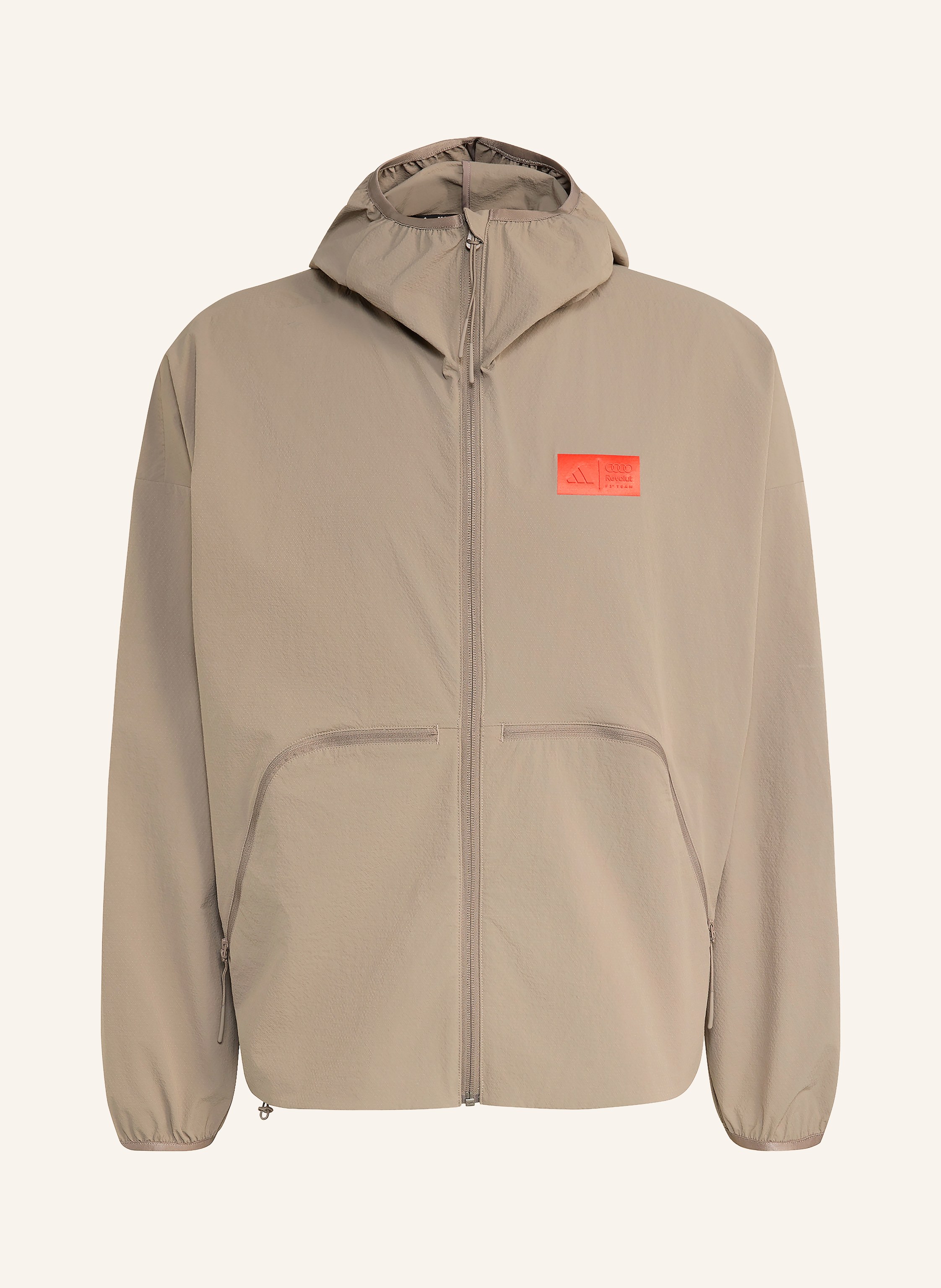 adidas Jacke AUDI FORMULA ONE TEAM ELEVATED