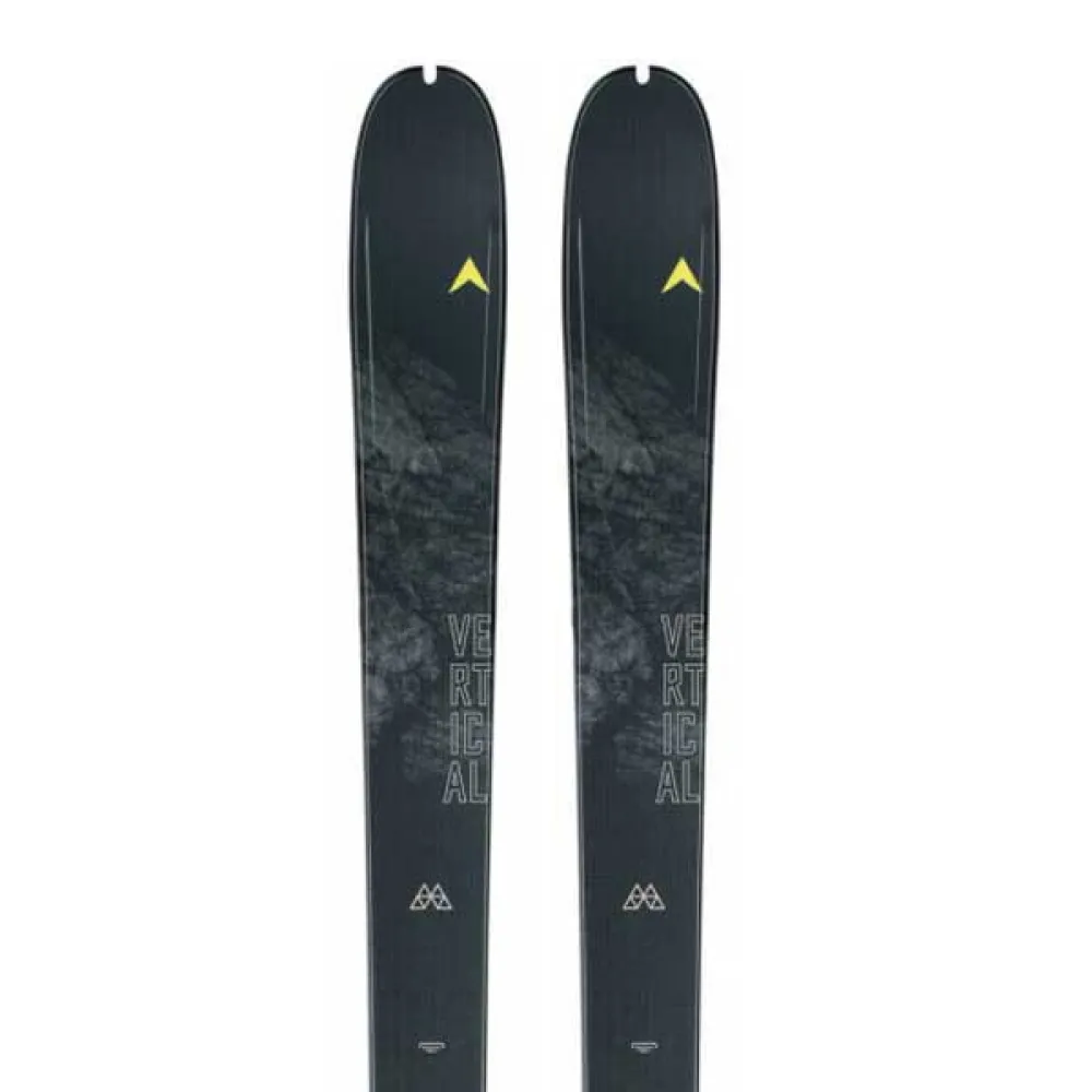 Dynastar M-Vertical Pro touring skis