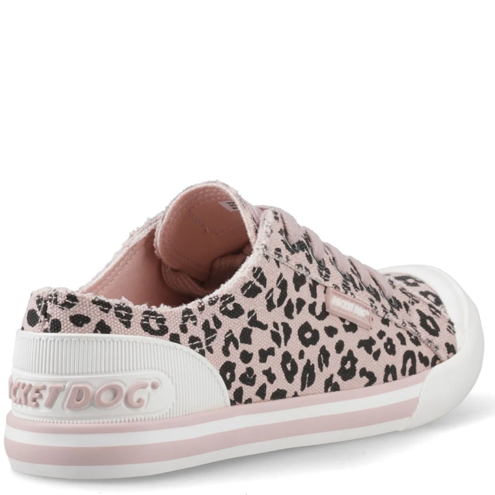 Rocket Dog Jazzin Leon Shoes
