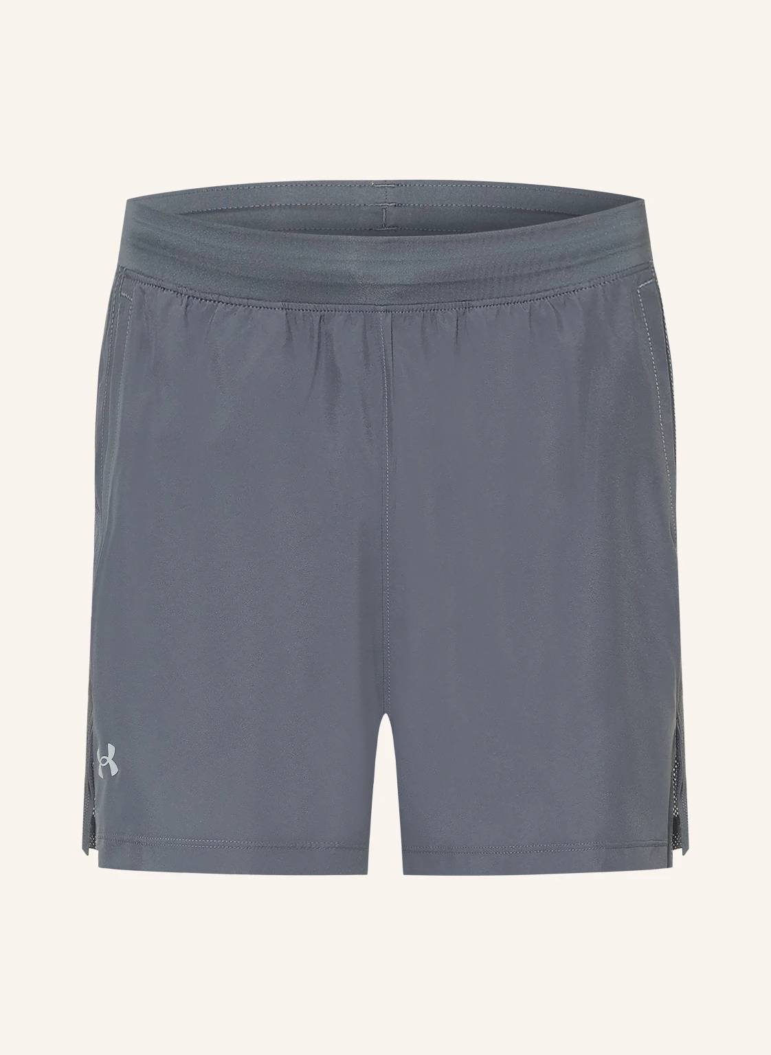 UNDER ARMOUR 2-in-1-Laufshorts UA LAUNCH