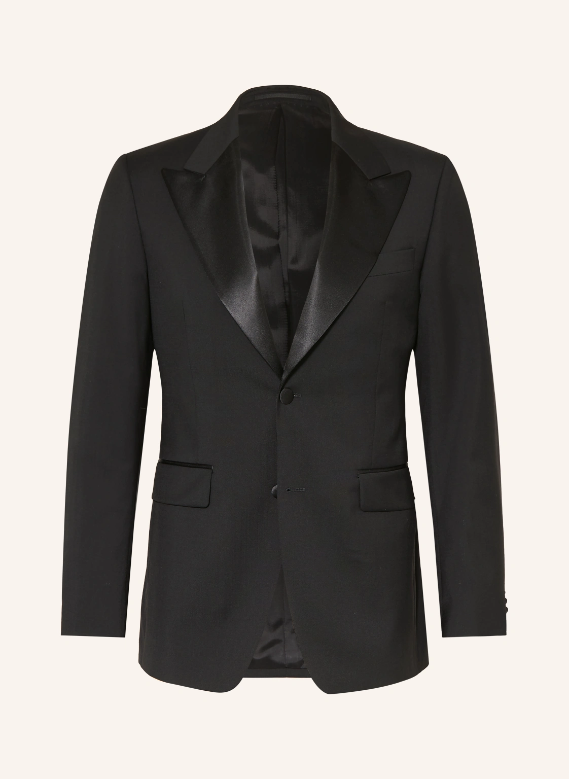 TIGER OF SWEDEN Smoking-Sakko JEFFERS Slim Fit