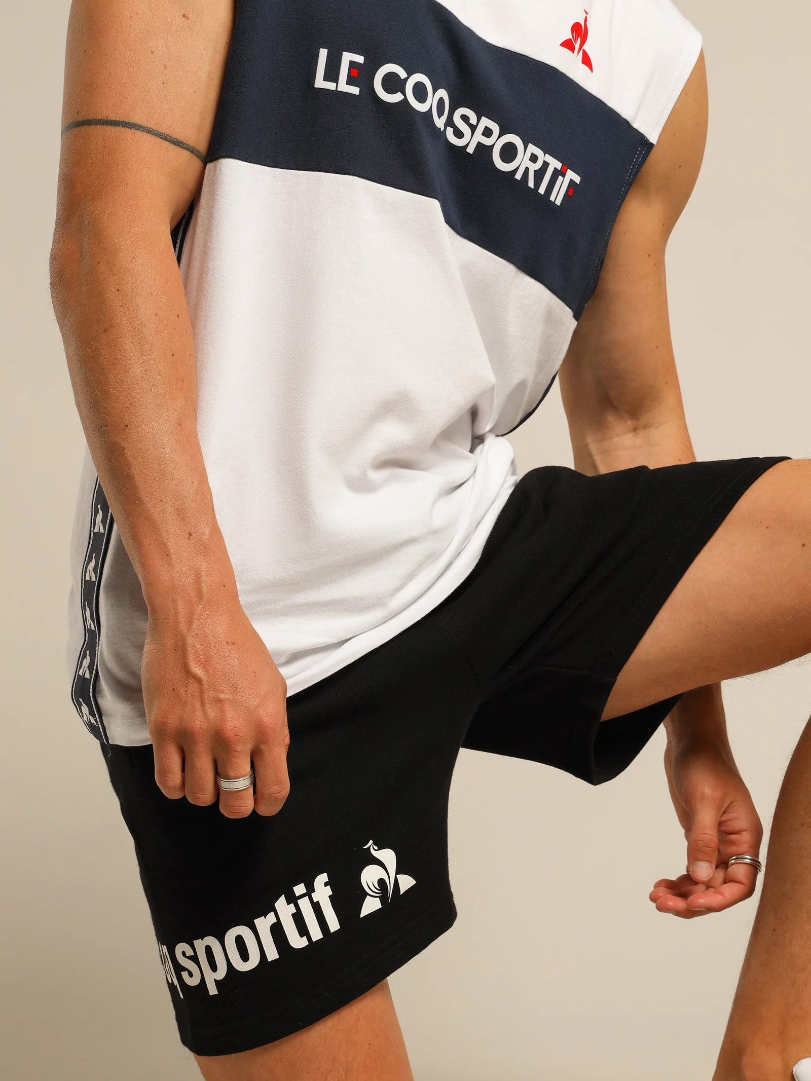Victor Shorts