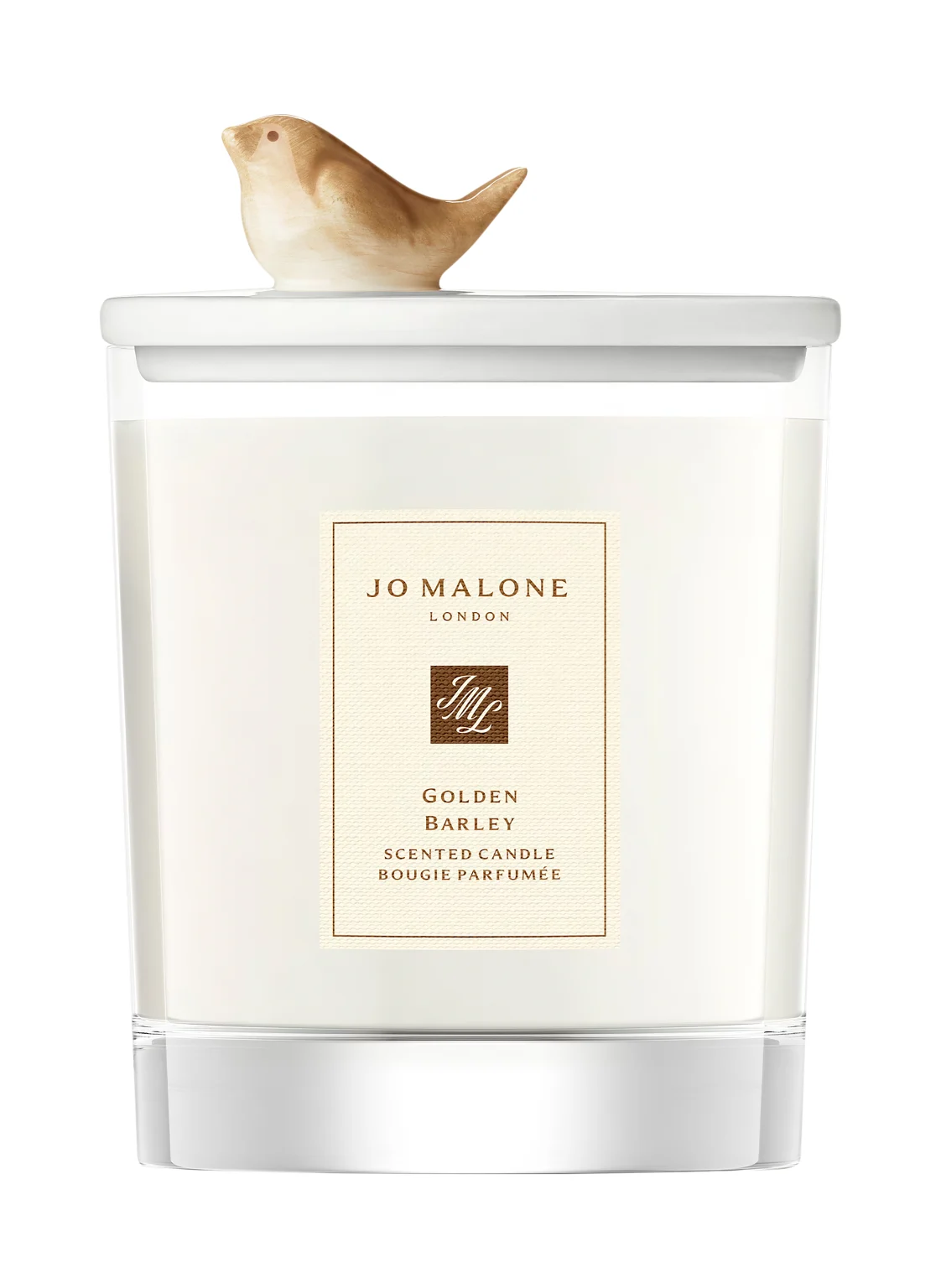 JO MALONE LONDON GOLDEN BARLEY AUTUMN