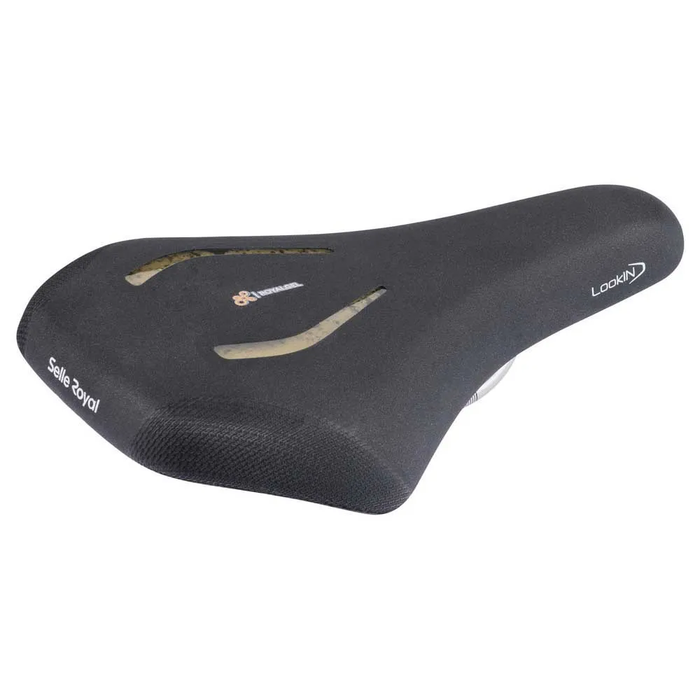 Selle Royal Lookin Evo Stracciatella Athleti saddle