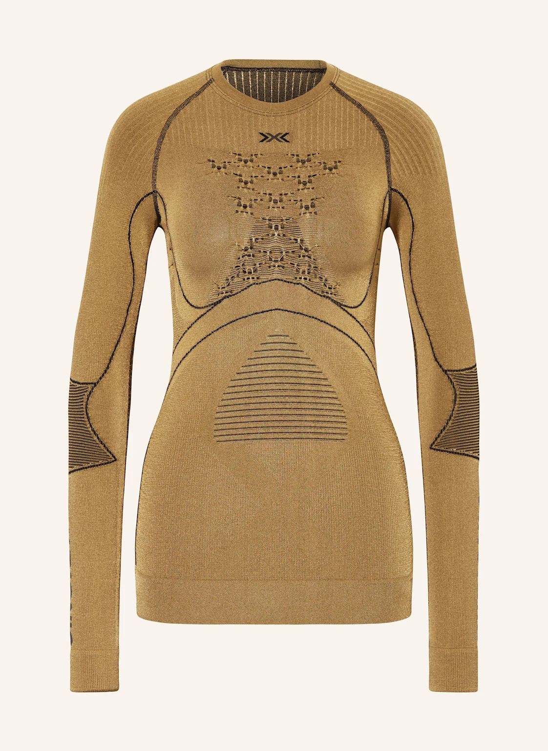 X-BIONIC Funktionswäsche-Shirt RADIACTOR 4.0