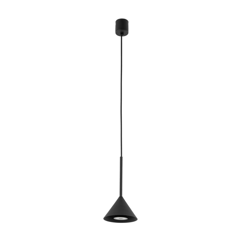 Lampa wisząca CONO BLACK MINI 10304 TK Lighting
