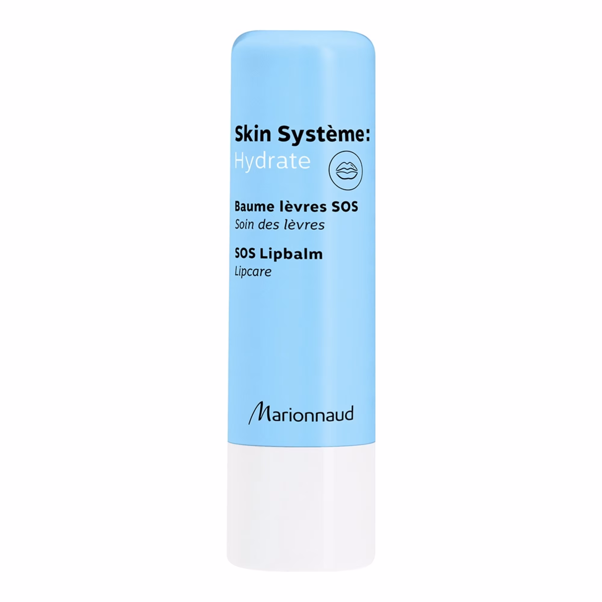 SKIN SYSTÈME HYDRATEBaume lèvres sos