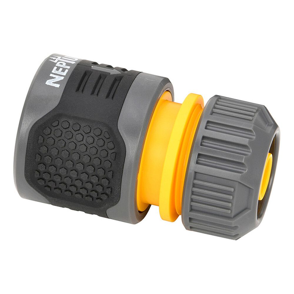 SLANGEKOBLING NEPTUN QUICK-CONNECT 1/2"-5/8"
