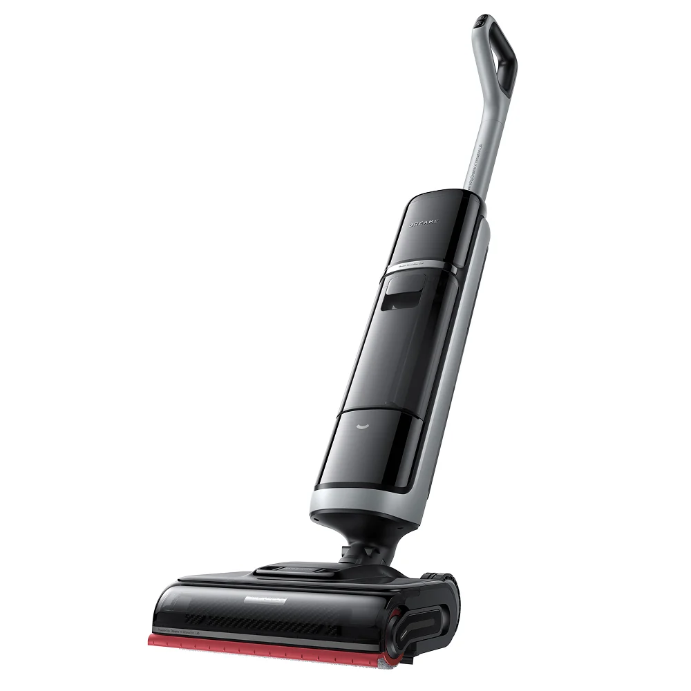 Dreame H15 Pro Heat Aspirateur Laveur