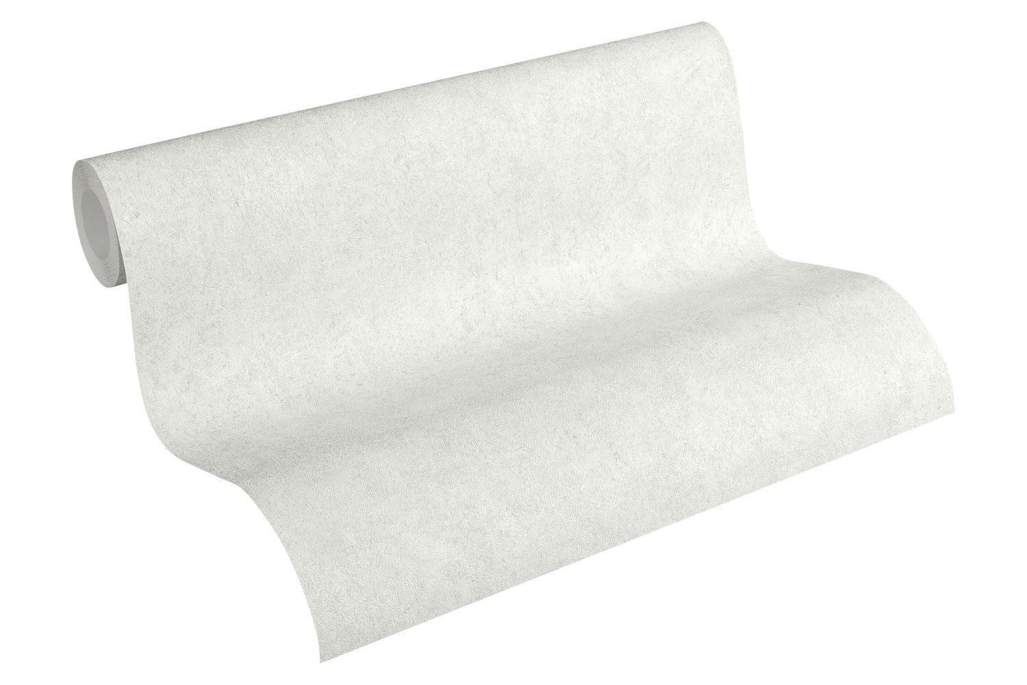 A.S. Création behang betonlook lichtgrijs - 53 cm x 10.05 m - AS-362073