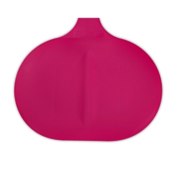 Rutscher »Snow Glider«, ØxL: 35 x 50 cm, pink
