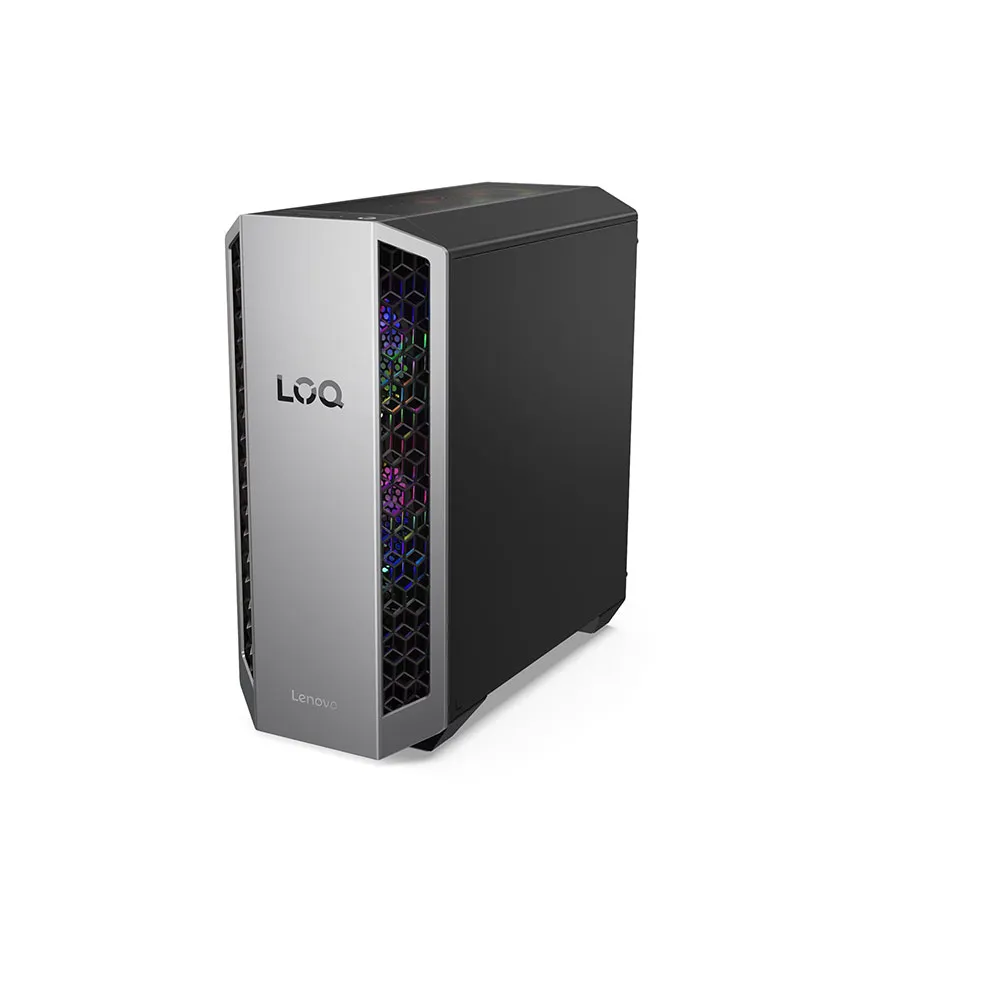 Lenovo LOQ Tower 26ADR10 R7-8745HX/16GB/512GB SSD gaming desktop PC