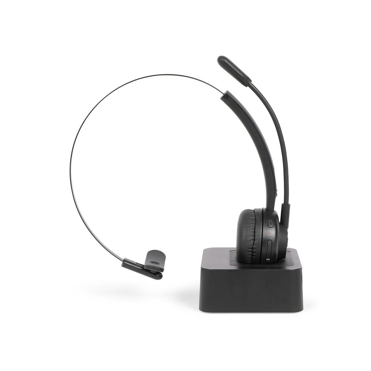 - Casque compatible Bluetooth® avec micro