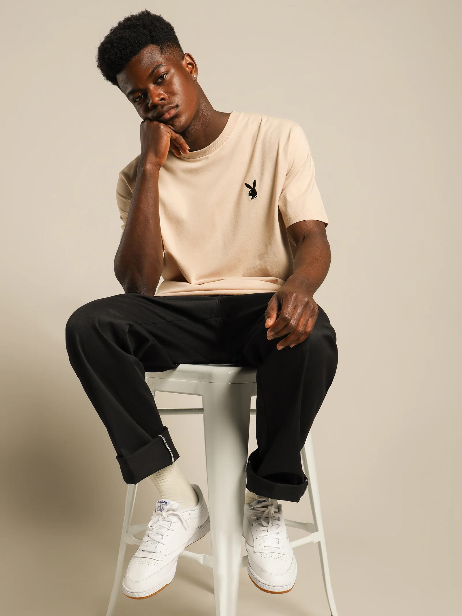 Bunny Original Fit T-Shirt
