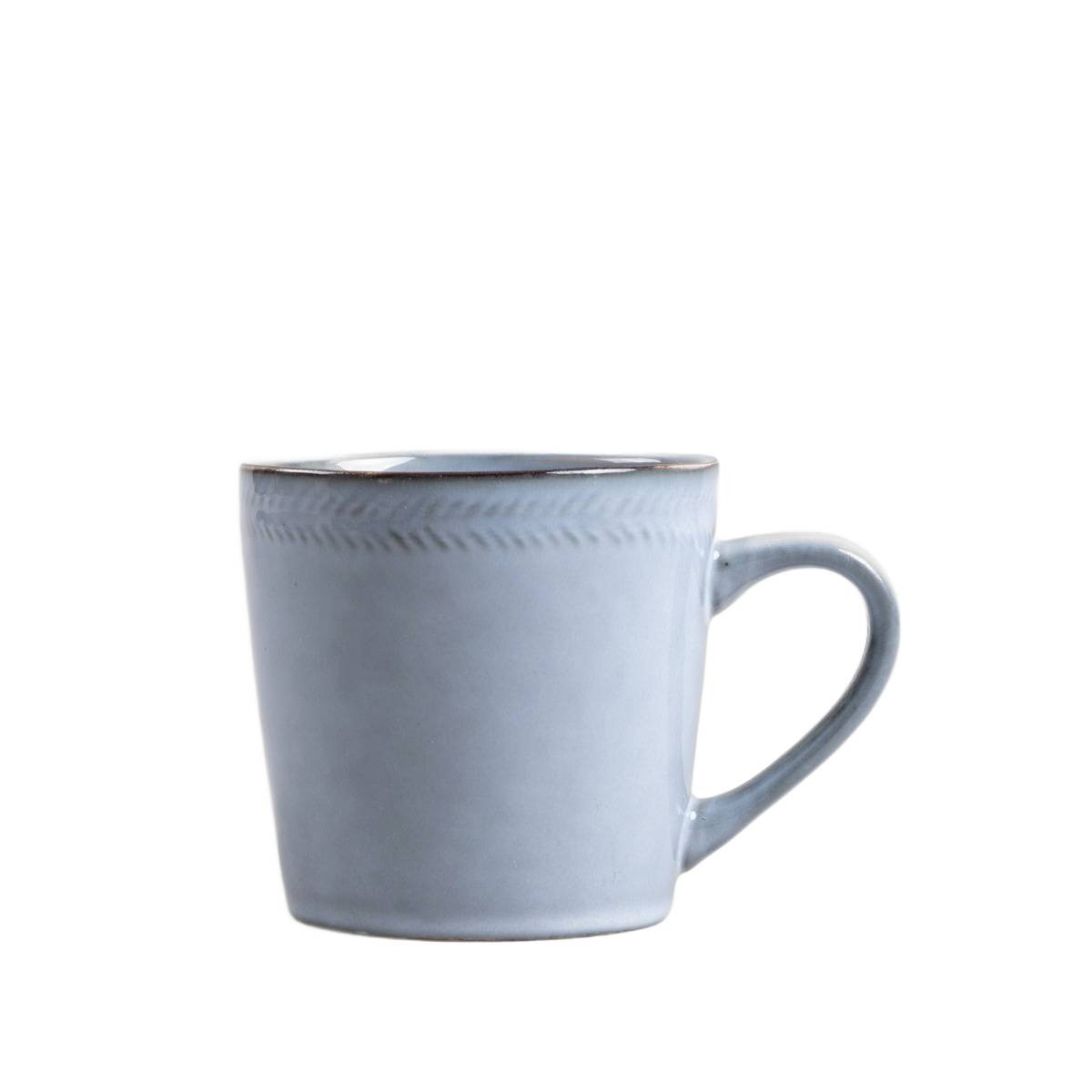 Kubek BLUEJEANS niebieski 0,4 l HOMLA
