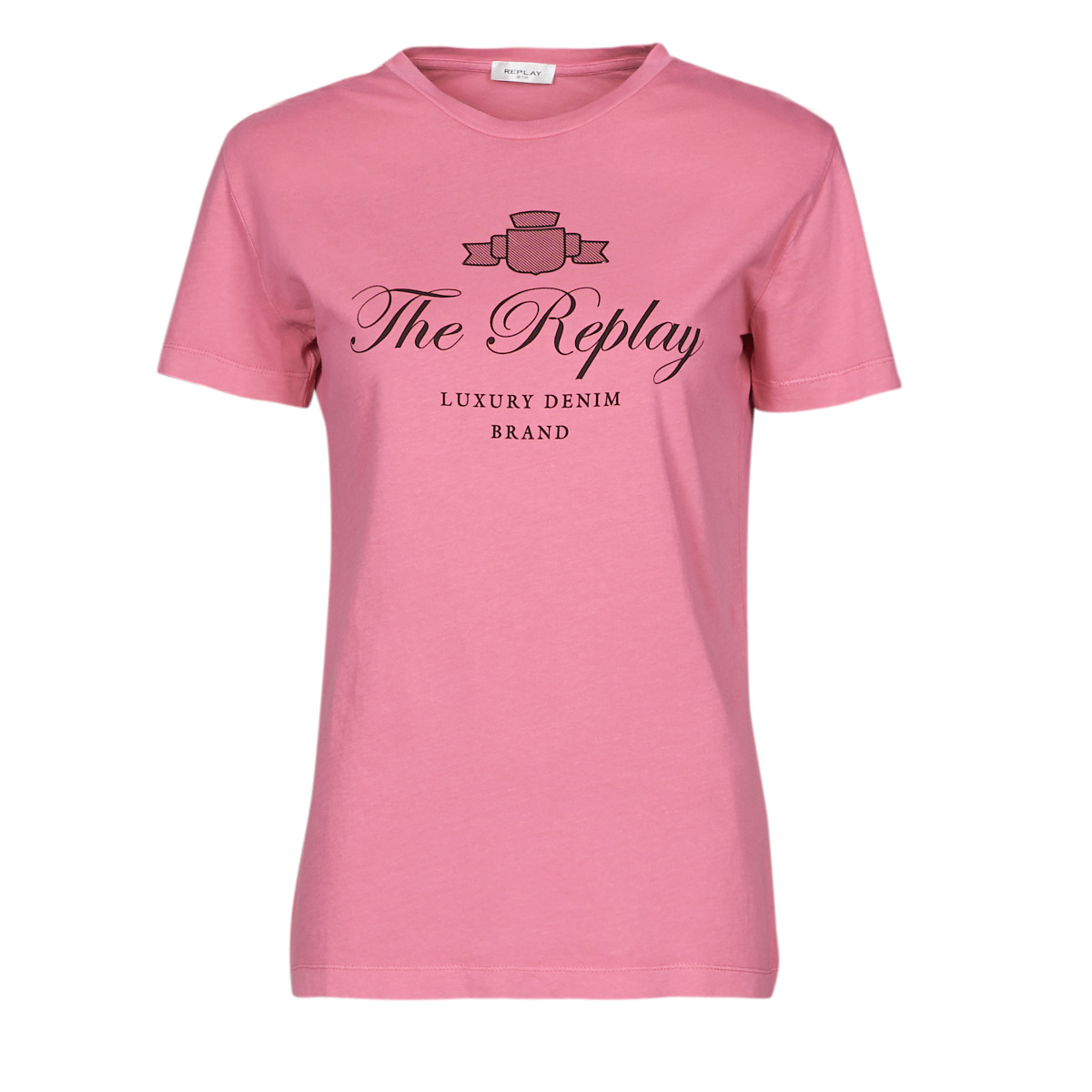 Replay - W3572A - Pink
