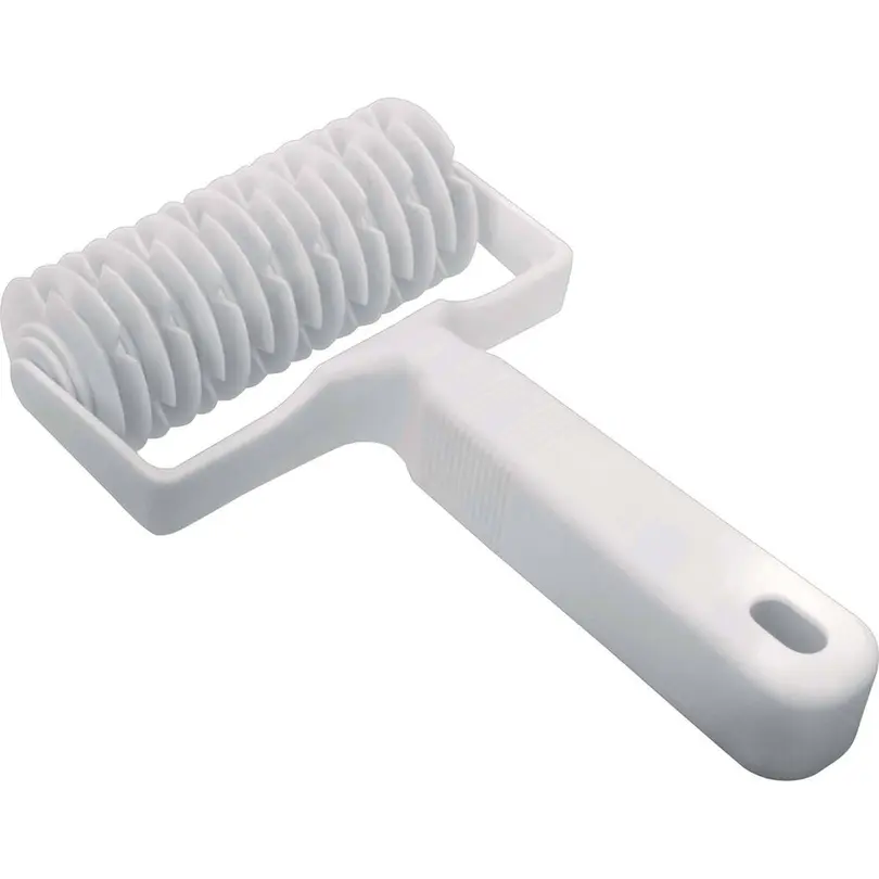 Gitterroller Jalousie