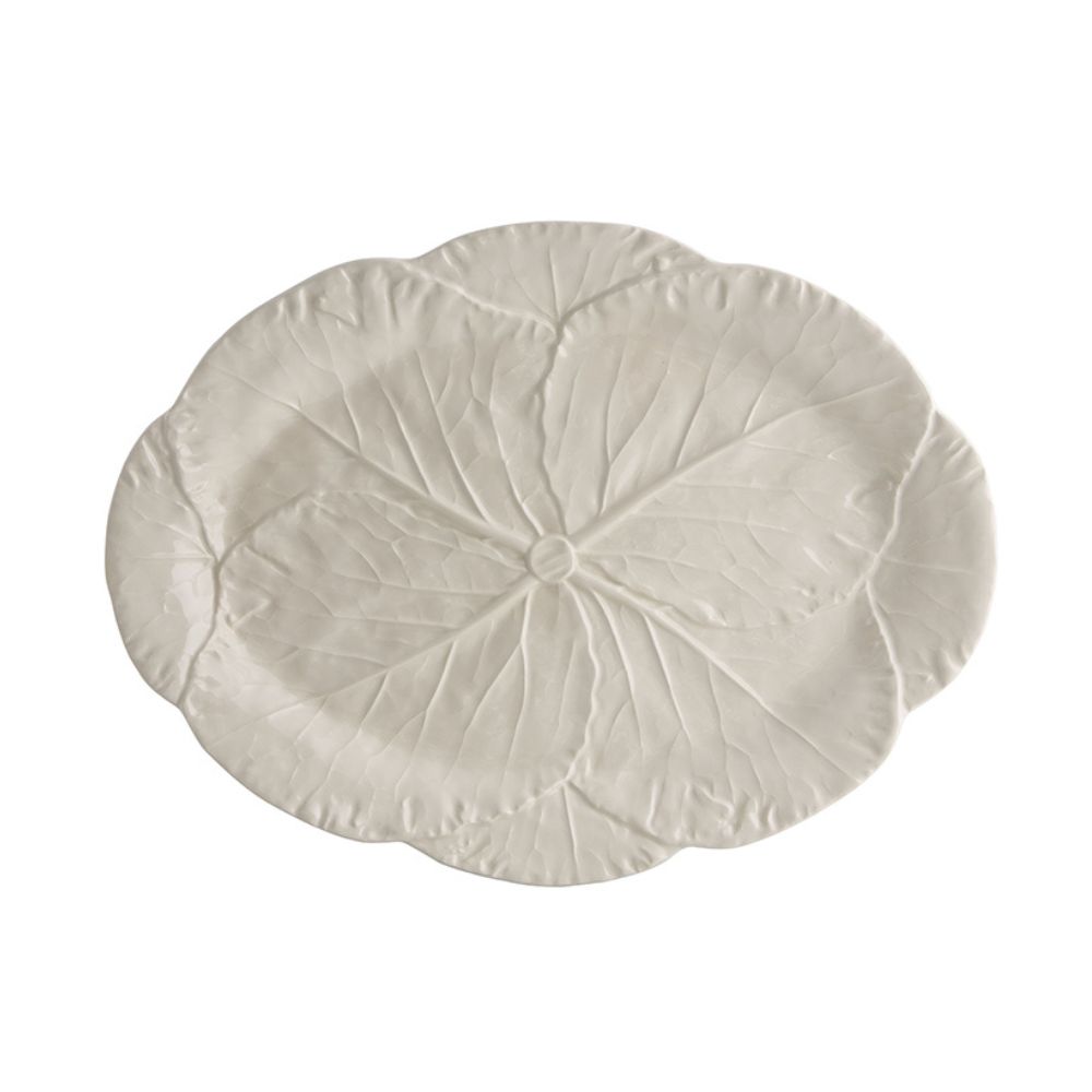 Travessa Oval Grande