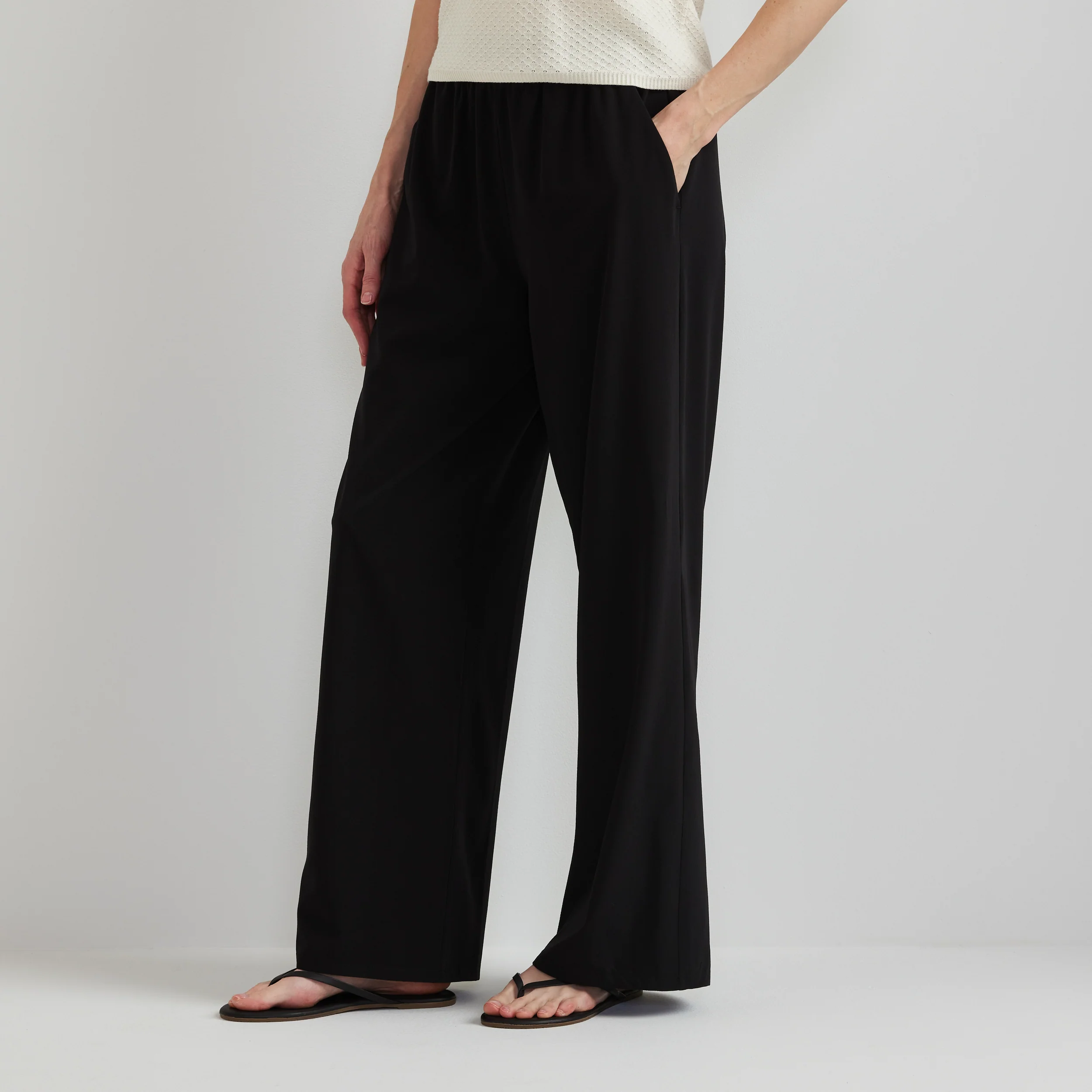 Women's Rio Textured Pants