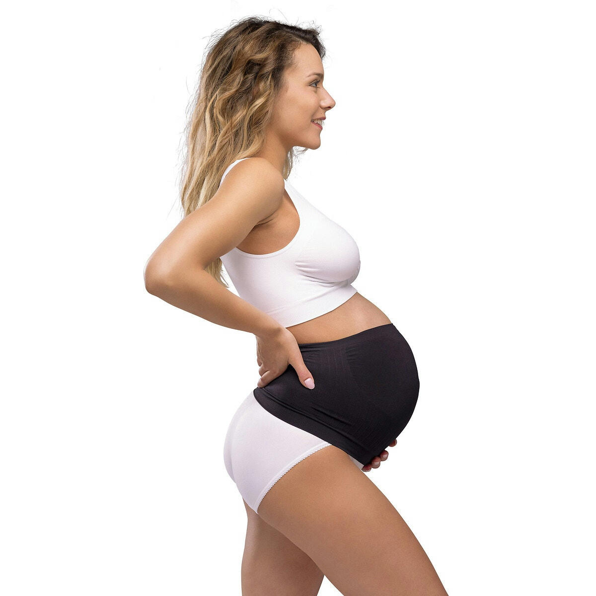 Bandeau de maintien de grossesse