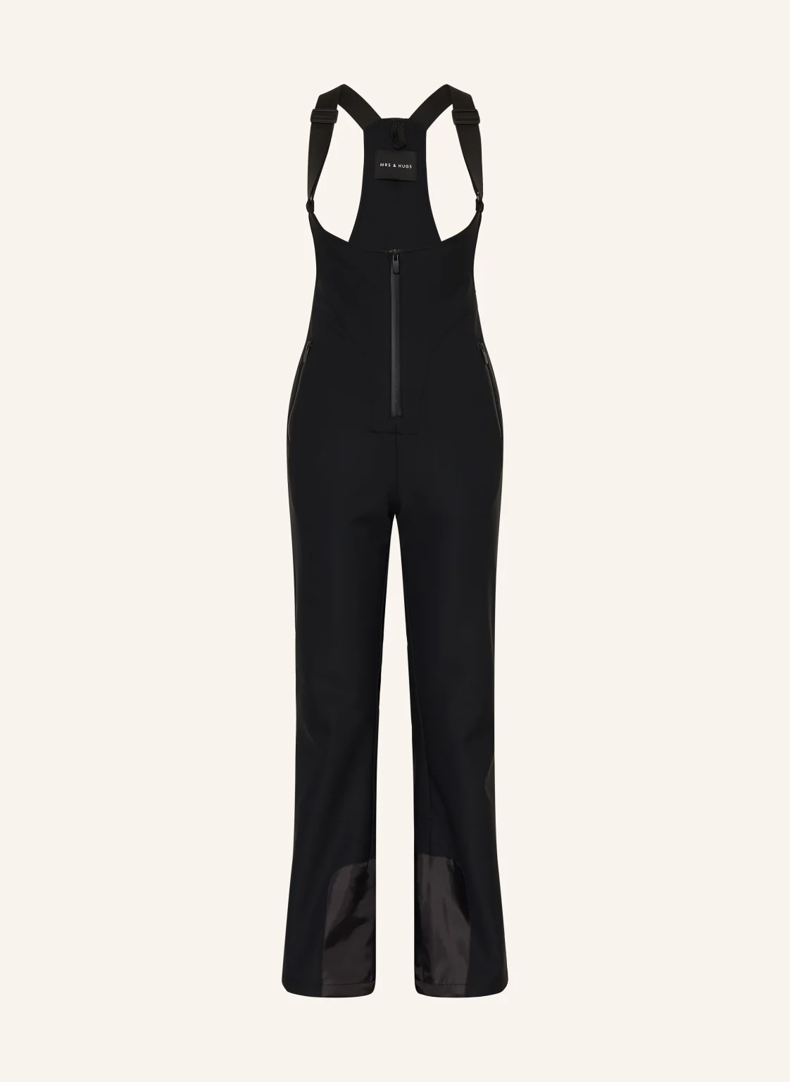 MRS & HUGS Softshell-Skihose