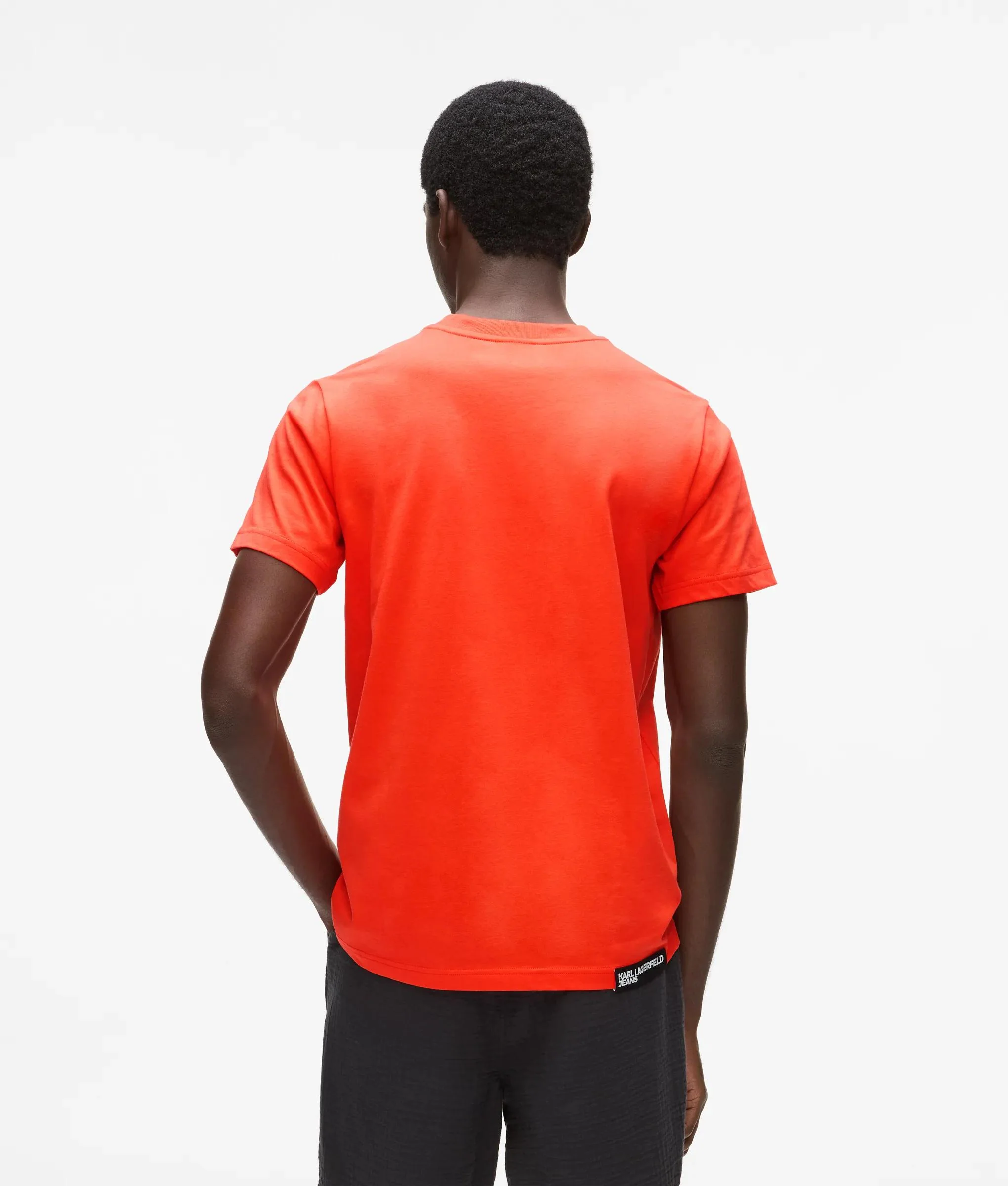 T-shirt ajusté