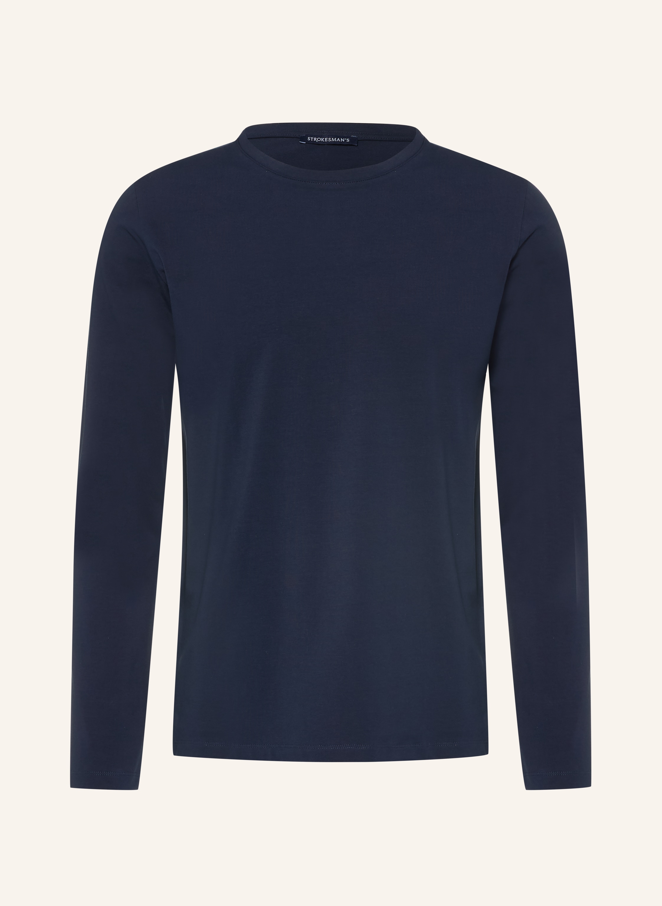 STROKESMAN'S Schlafshirt