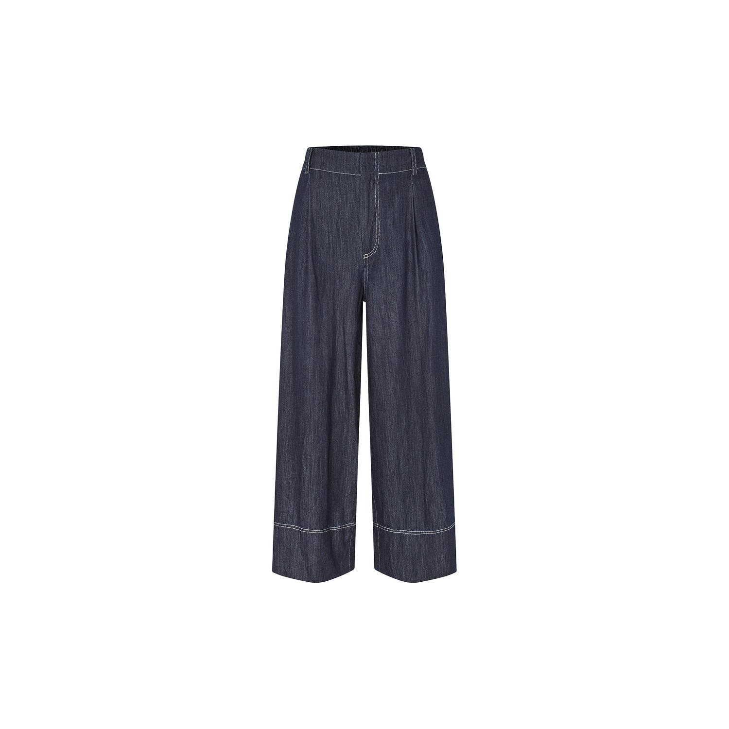 MaParriq, dark denim