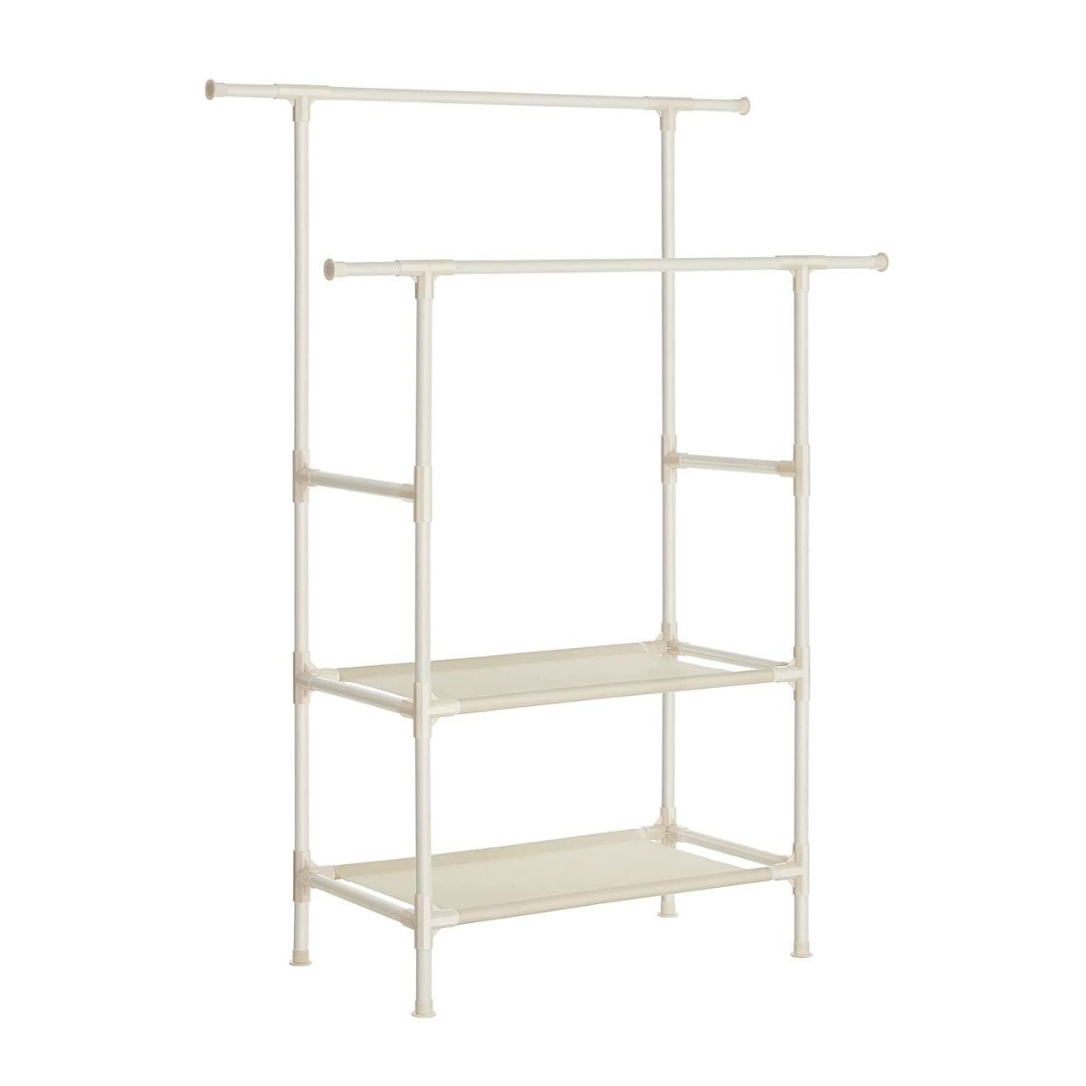 Calicosy - Kledingkast - H176 cm - Wit