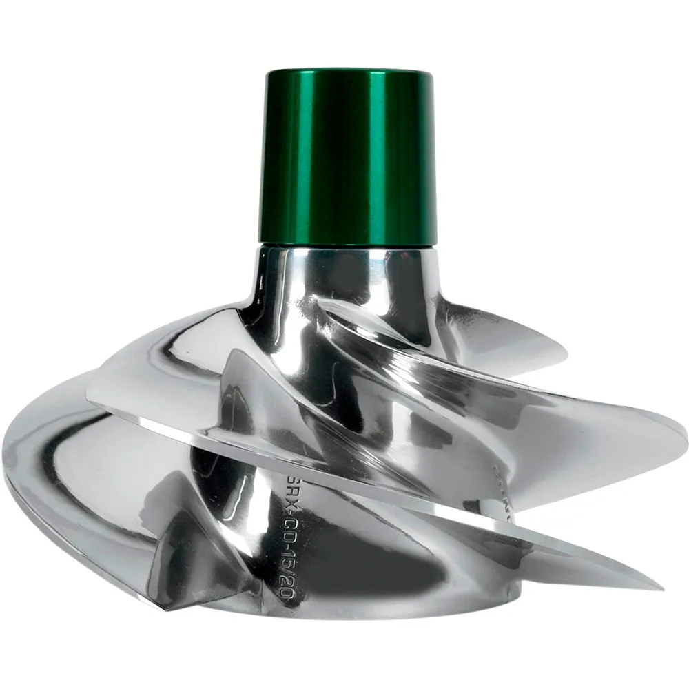 Solas SRX-CD-15/21 impeller